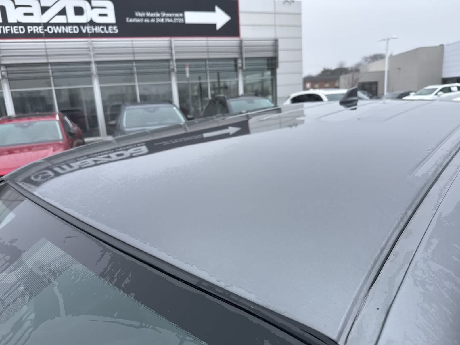 Thumbnail: 2022 Nissan Frontier - 13