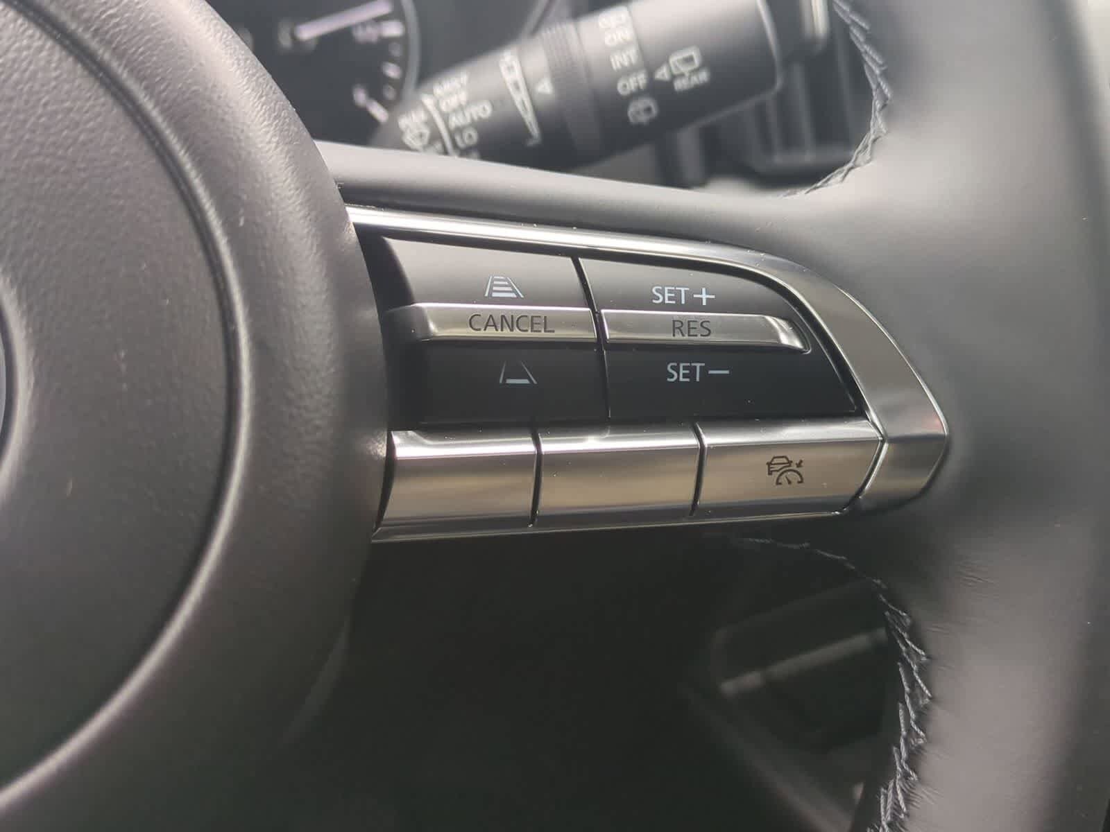 Thumbnail: 2026 Mazda CX-50 - 25