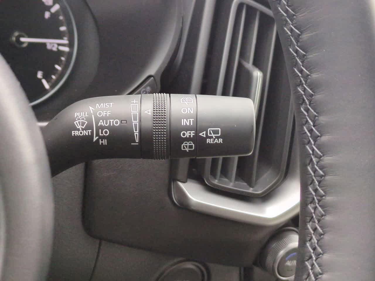 Thumbnail: 2026 Mazda CX-50 - 26