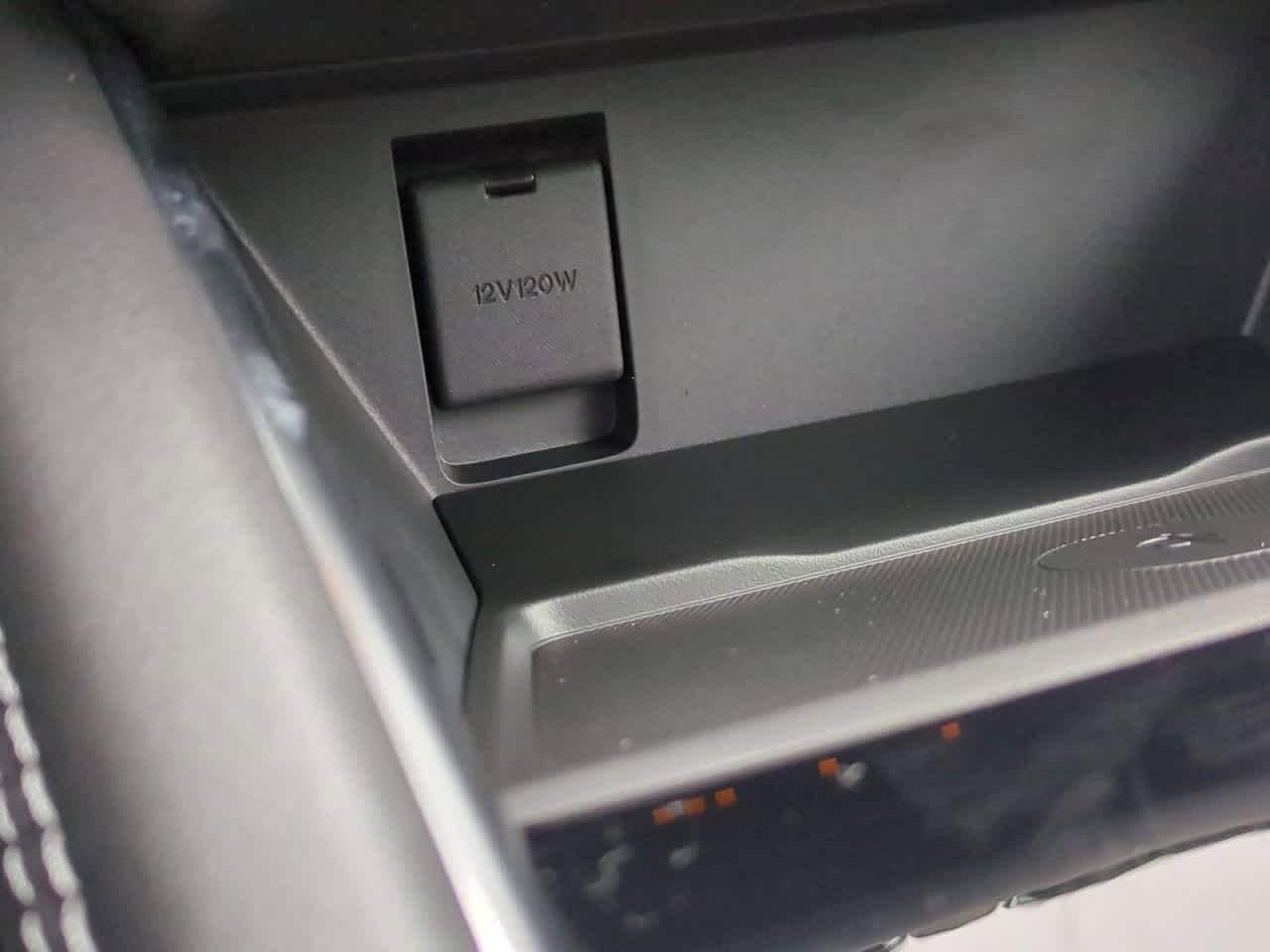 Thumbnail: 2025 Mazda CX-5 - 30