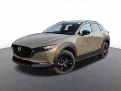 2025 Mazda CX-30 2.5 Turbo Carbon AWD Sport Utility