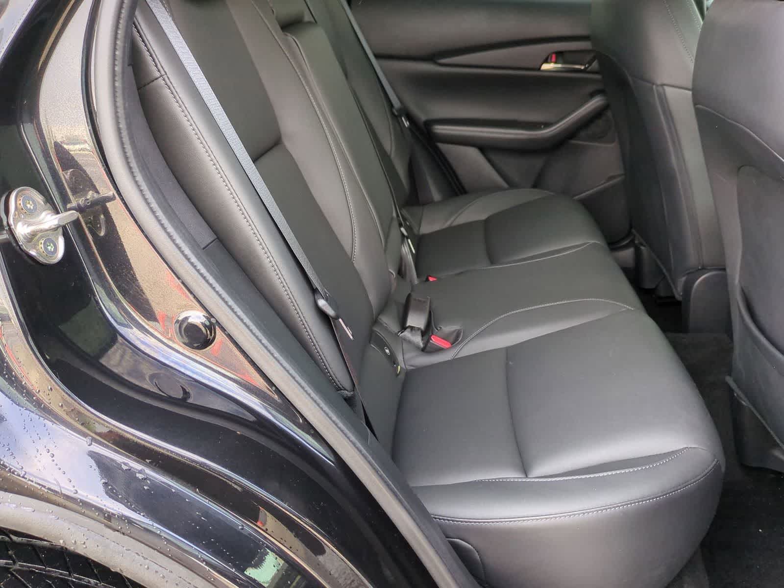 Thumbnail: 2023 Mazda CX-30 - 19