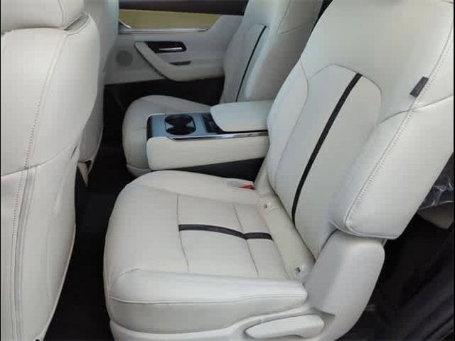 2025 Mazda CX-90 S Premium Plus 18