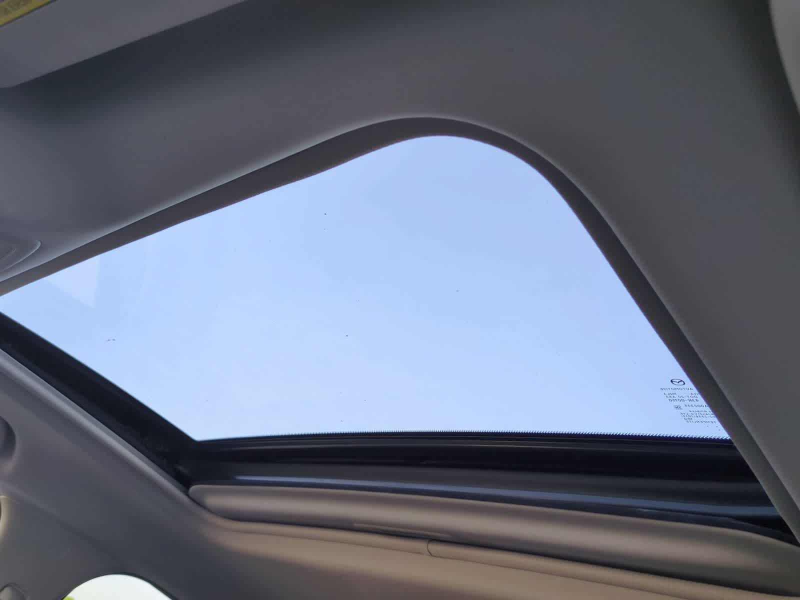2023 Mazda CX-5 S Premium Plus package - Photo 18