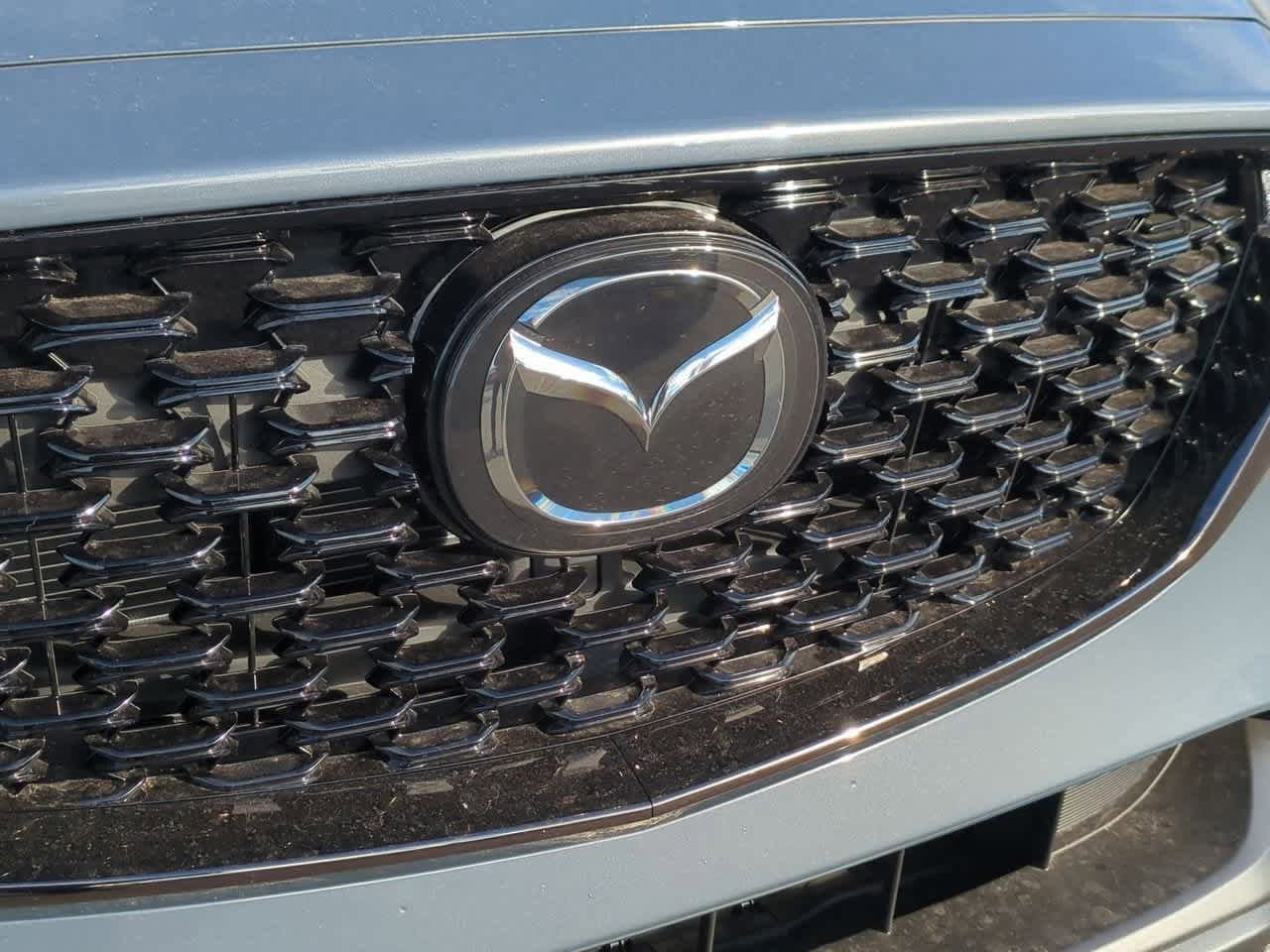 Thumbnail: 2025 Mazda CX-5 - 10