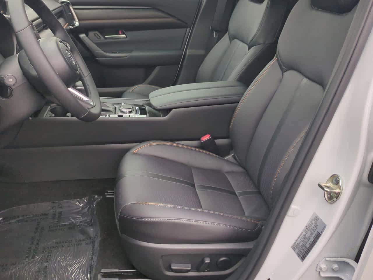 Thumbnail: 2026 Mazda CX-50 - 15