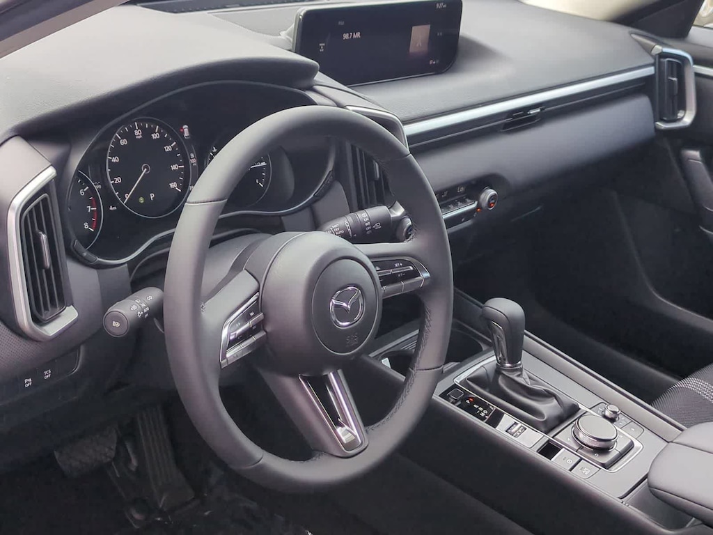 New 2026 Mazda CX-50 2.5 S Preferred AWD Sport Utility