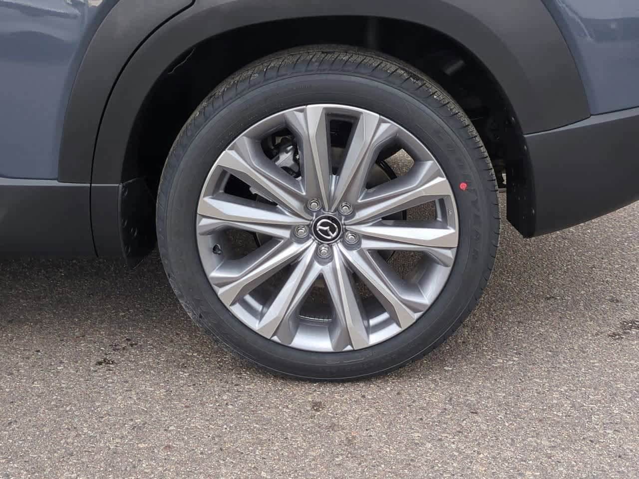 Thumbnail: 2026 Mazda CX-50 - 13