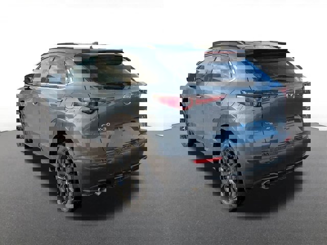2025 Mazda CX-30 2.5 Turbo Premium photo 4