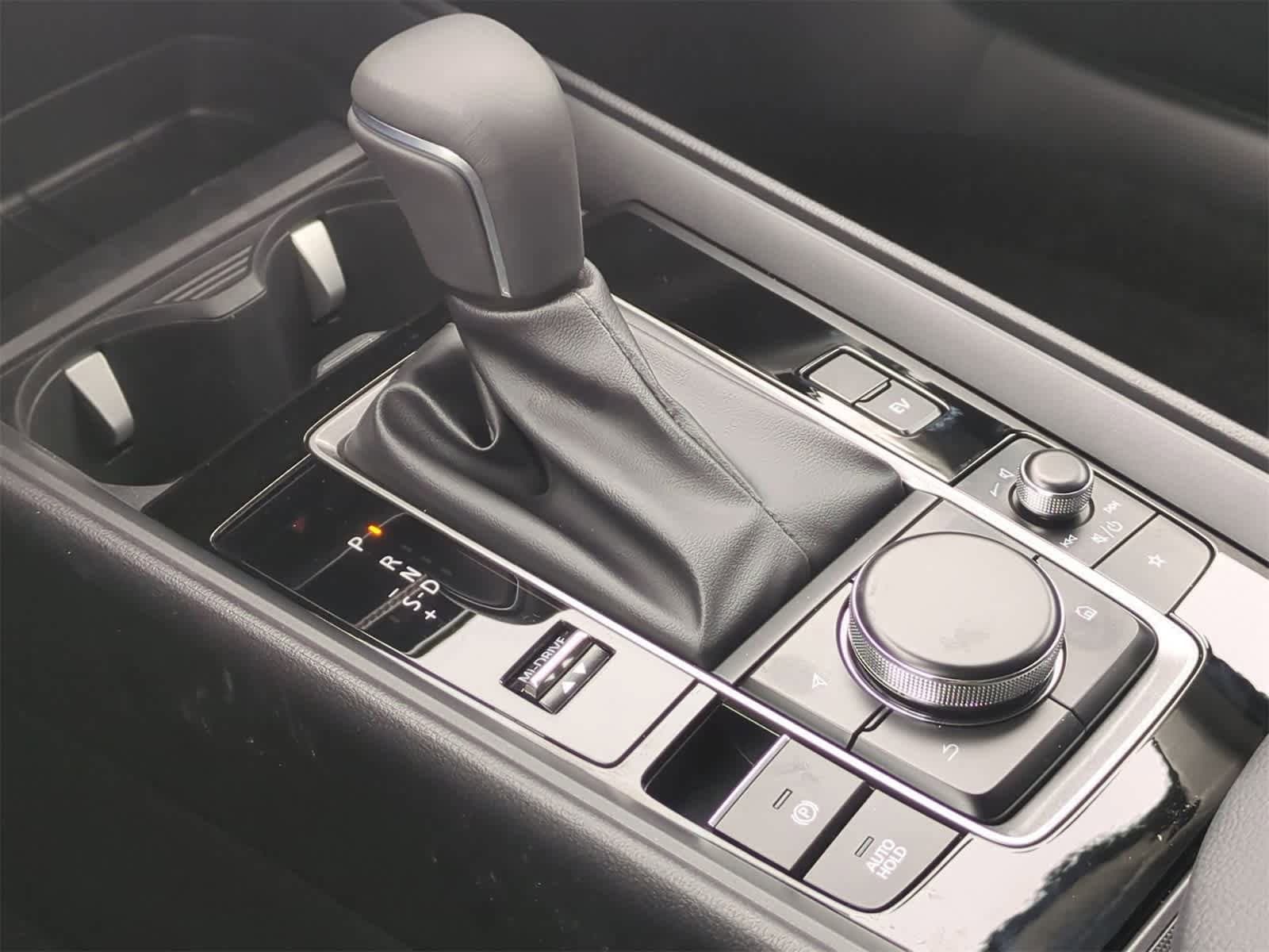 Thumbnail: 2026 Mazda CX-50 - 32