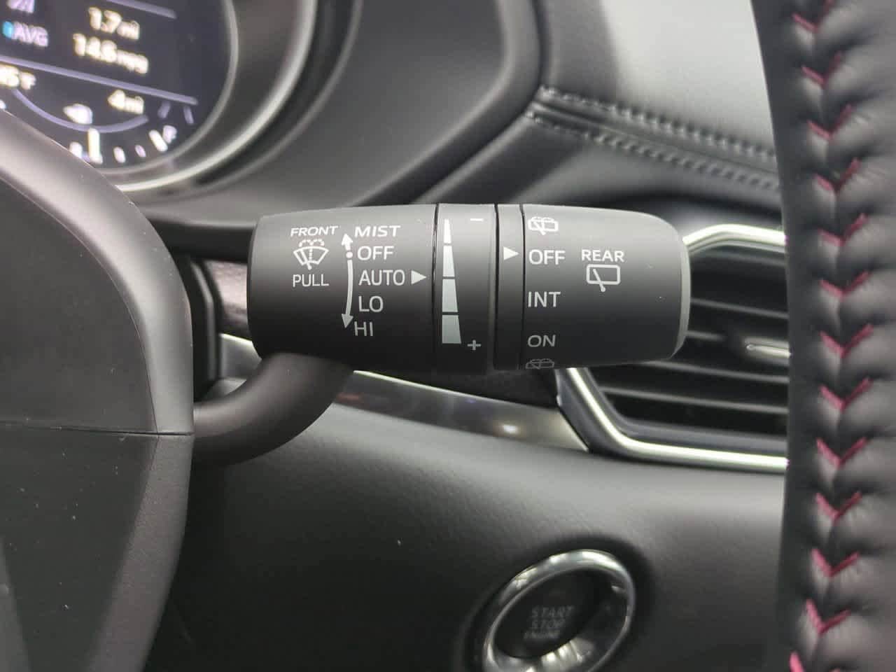 Thumbnail: 2025 Mazda CX-5 - 25