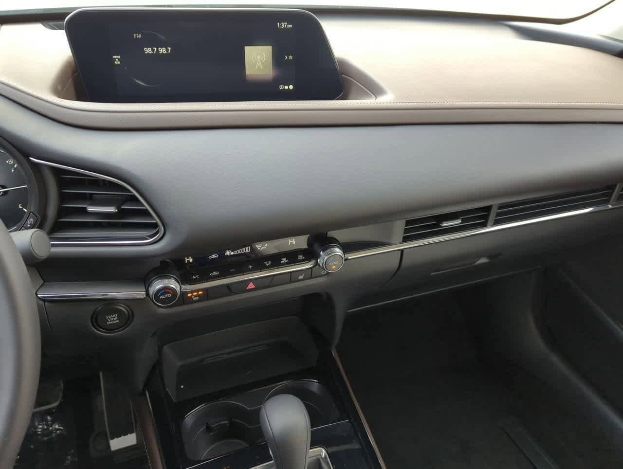 Thumbnail: 2025 Mazda CX-30 - 27