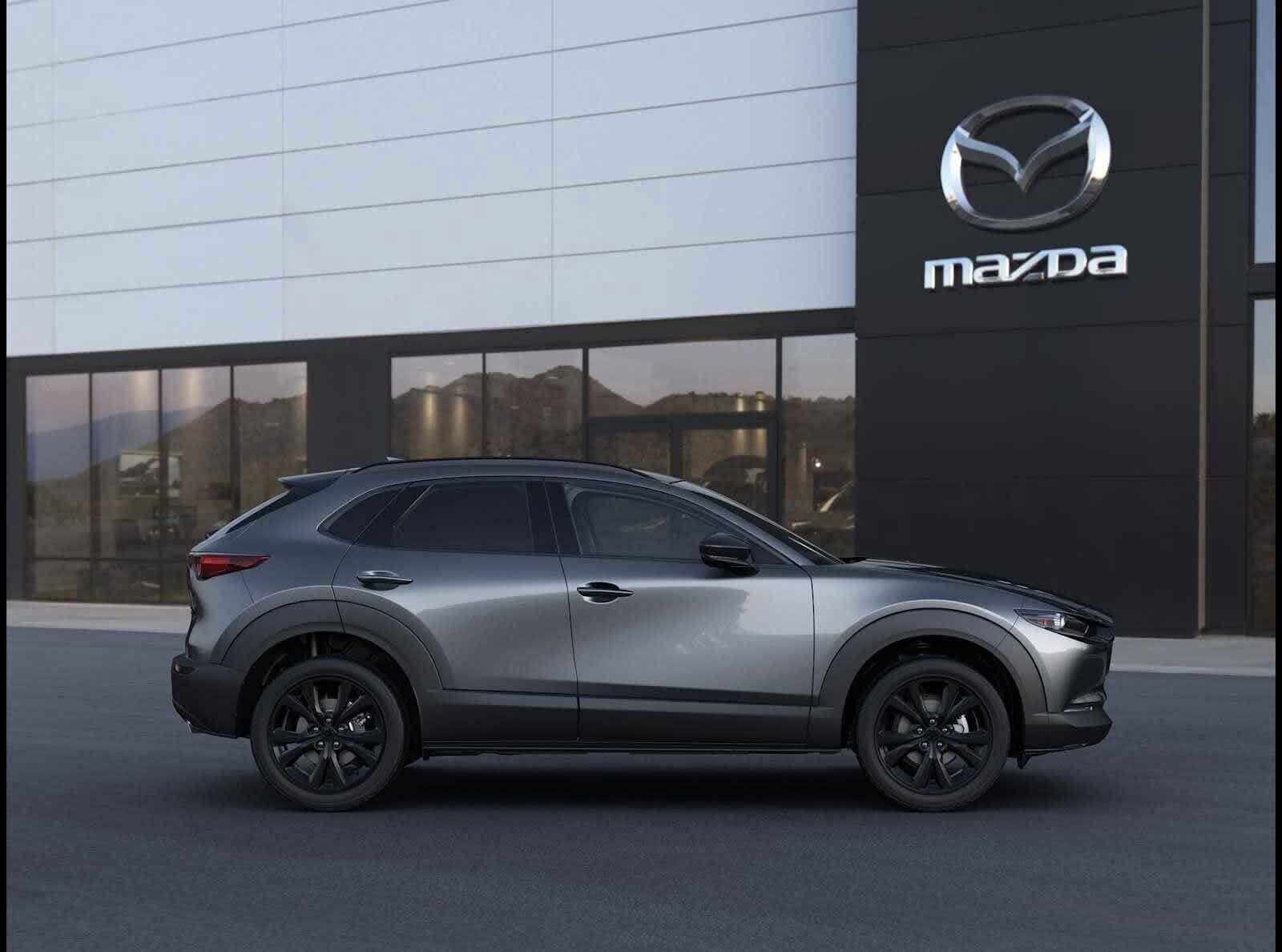 Thumbnail: 2026 Mazda CX-30 - 5