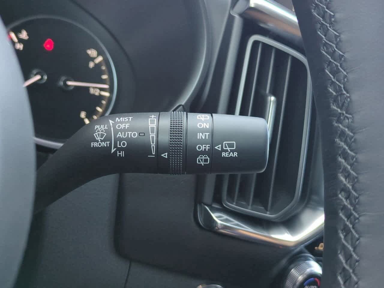 Thumbnail: 2025 Mazda CX-50 - 25