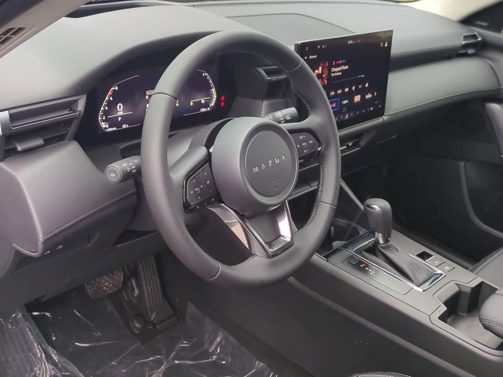 Thumbnail: 2026 Mazda CX-5 - 2