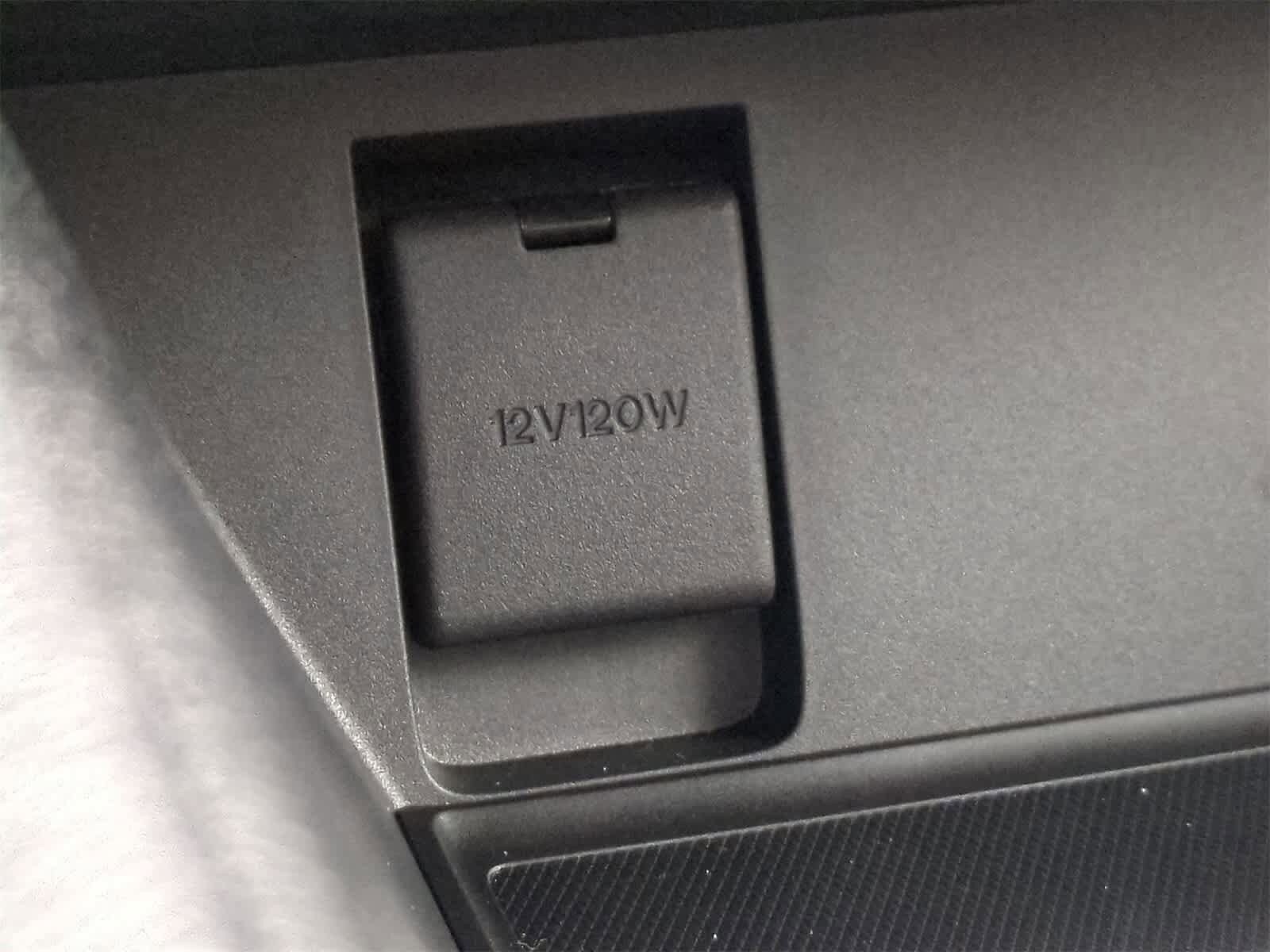 Thumbnail: 2025 Mazda CX-5 - 30