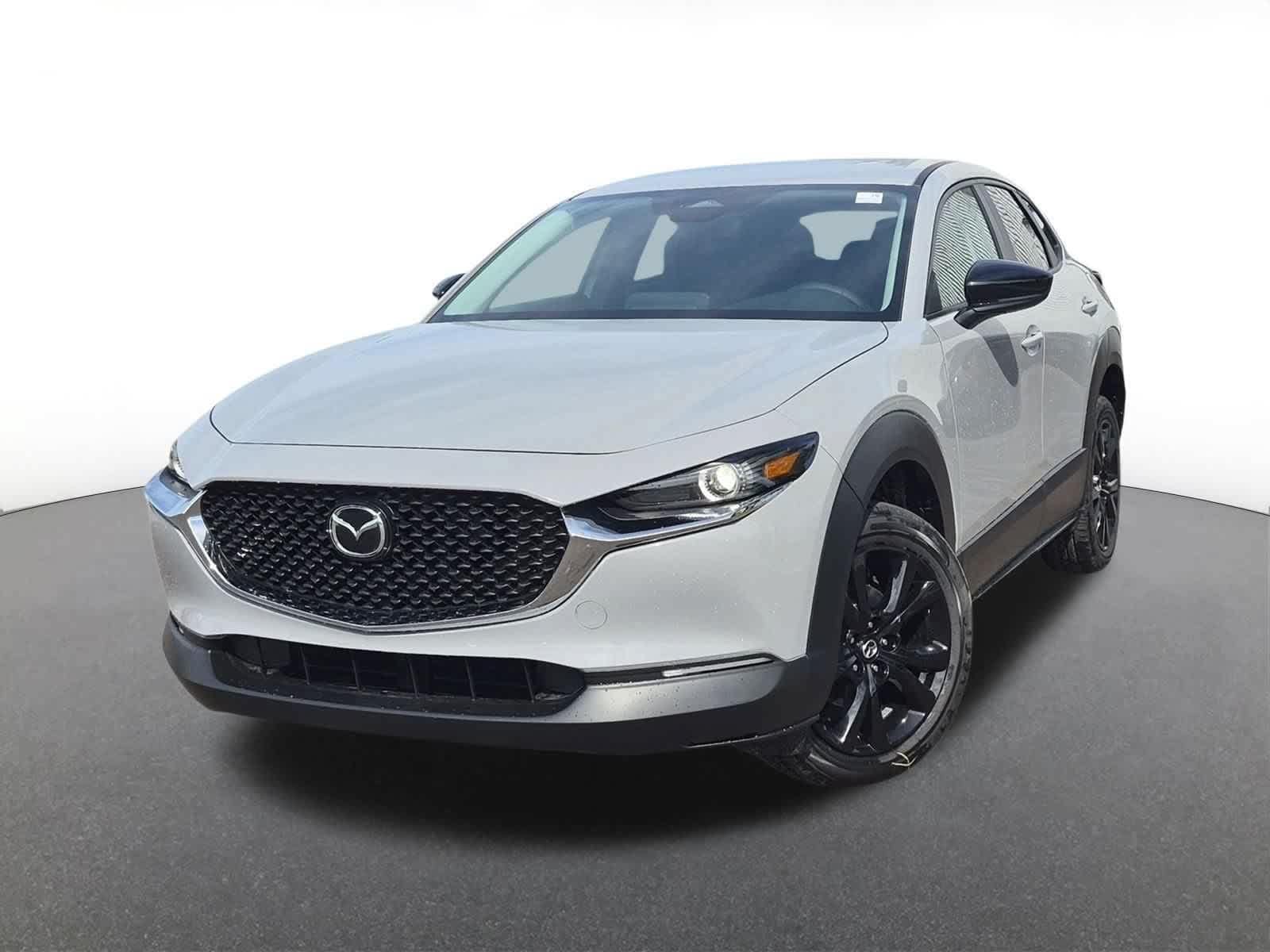 2026 Mazda CX-30