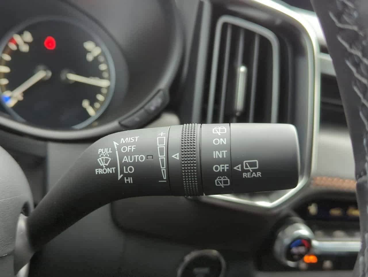 Thumbnail: 2025 Mazda CX-50 - 25