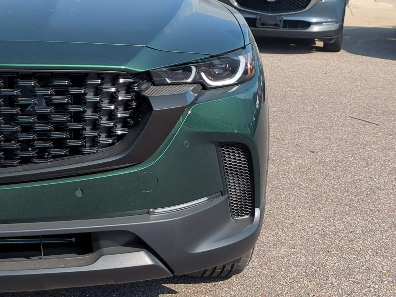Thumbnail: 2026 Mazda CX-50 - 10