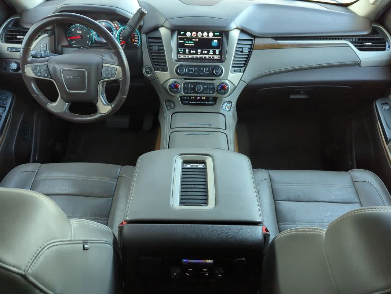 Thumbnail: 2018 GMC Yukon XL - 14