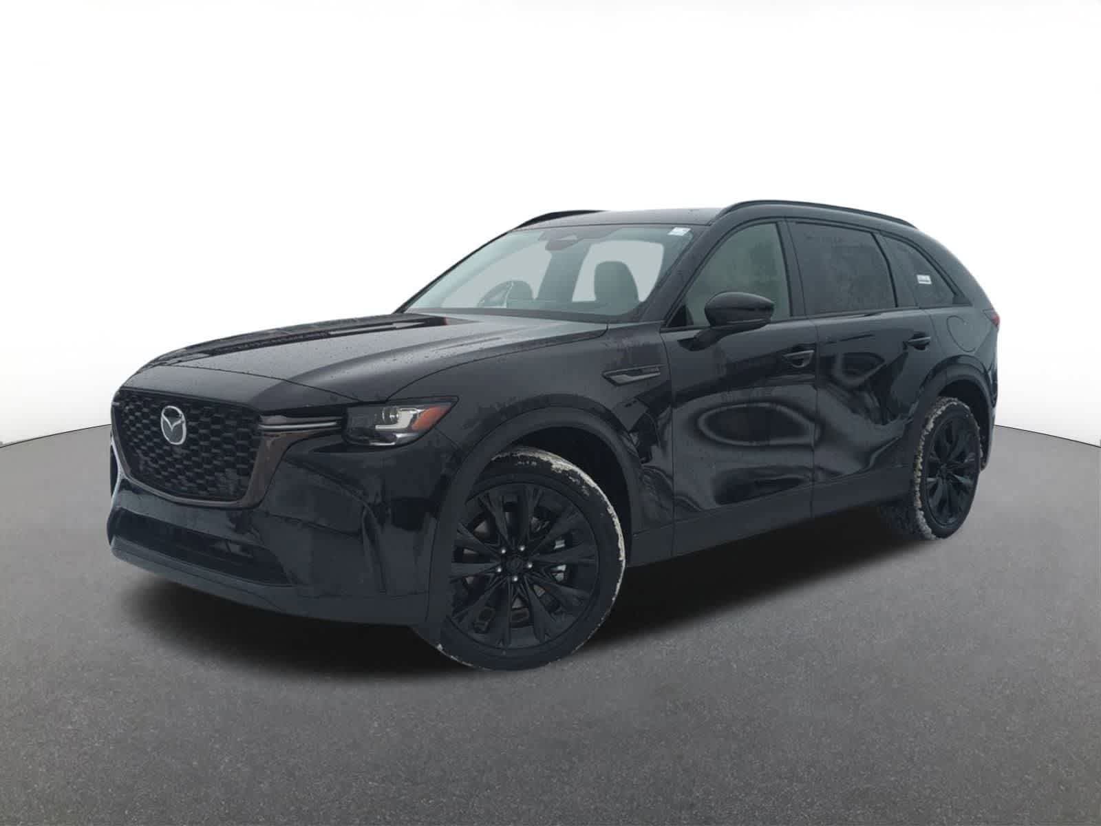 Thumbnail: 2026 Mazda CX-90 - 1