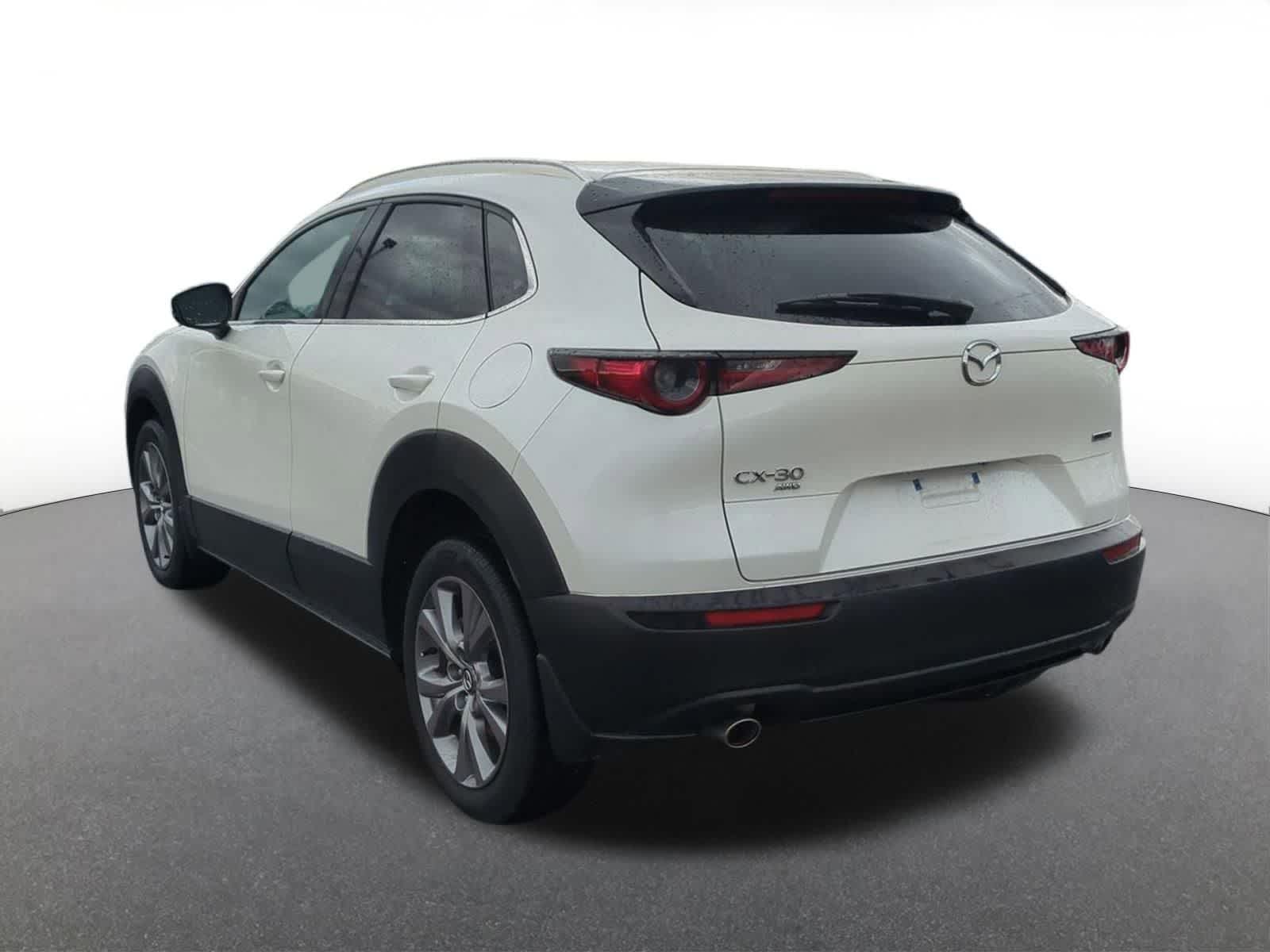 Thumbnail: 2023 Mazda CX-30 - 4