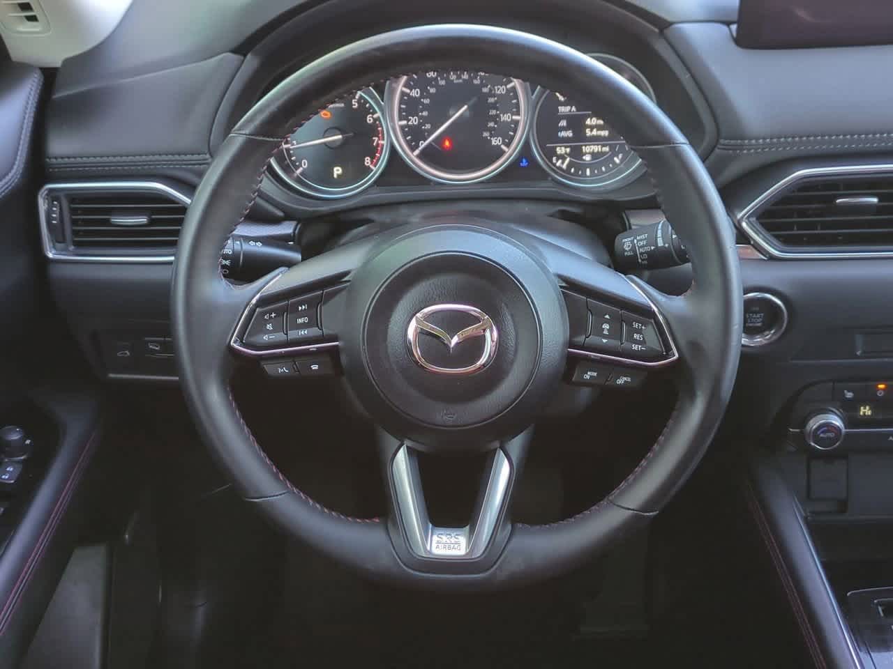 Thumbnail: 2024 Mazda CX-5 - 23