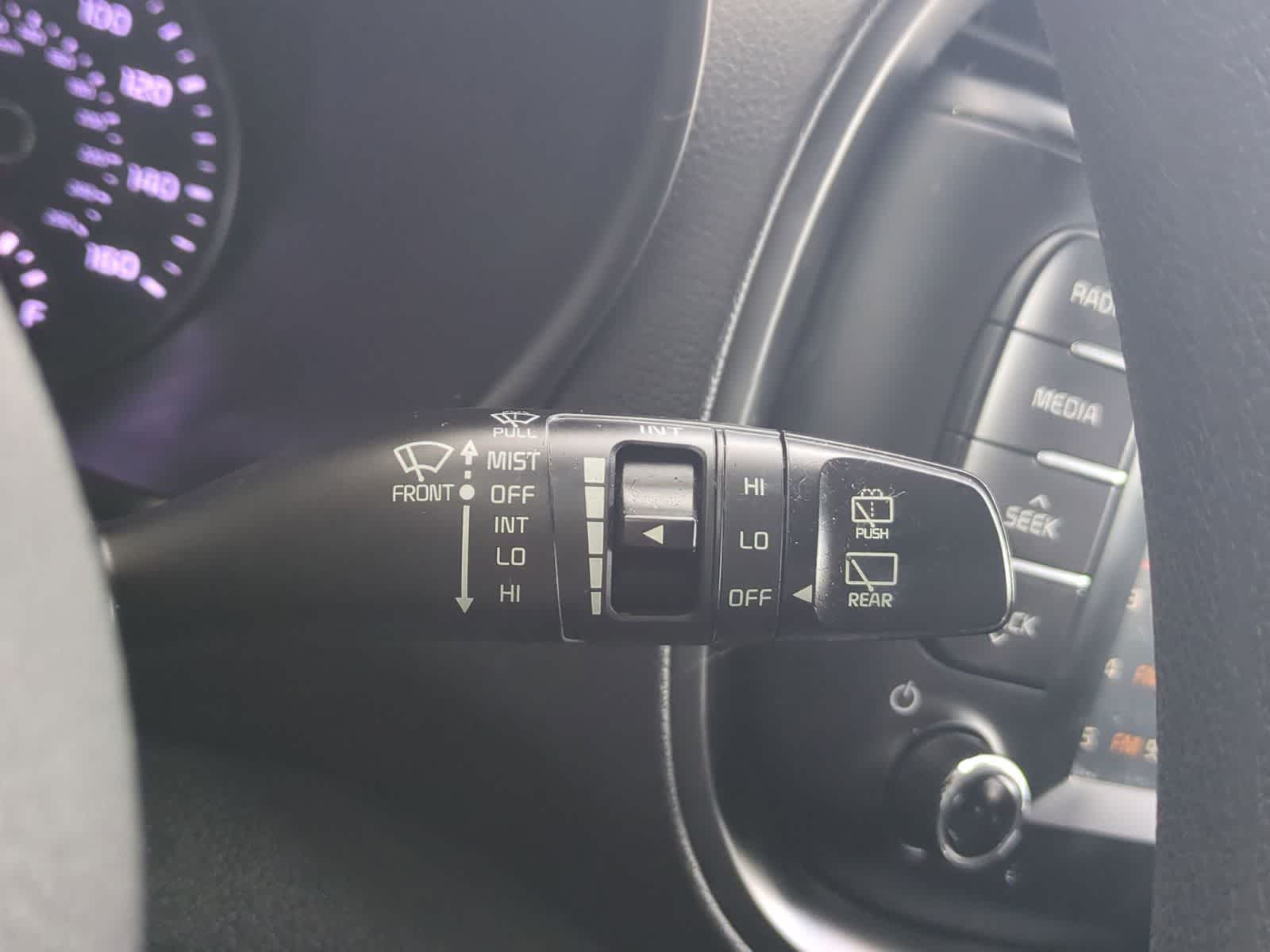 Thumbnail: 2021 Kia Soul - 24
