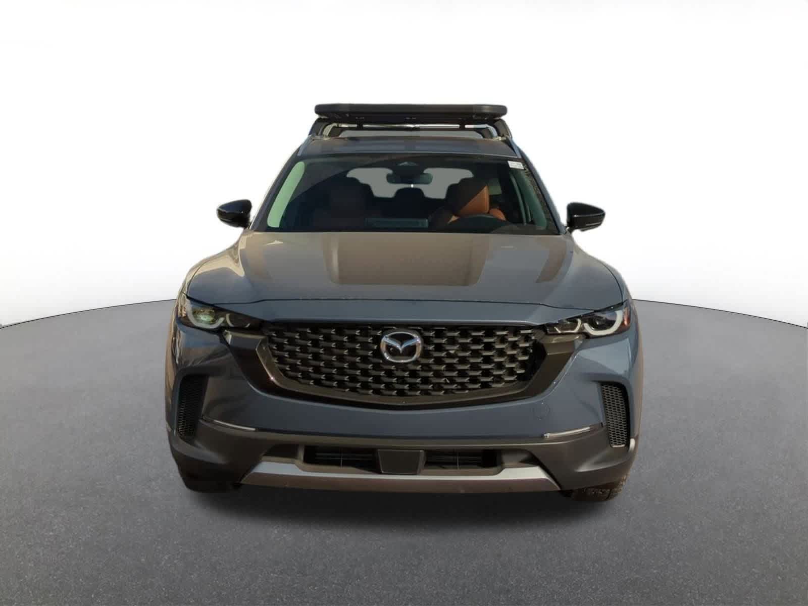 Thumbnail: 2025 Mazda CX-50 - 9