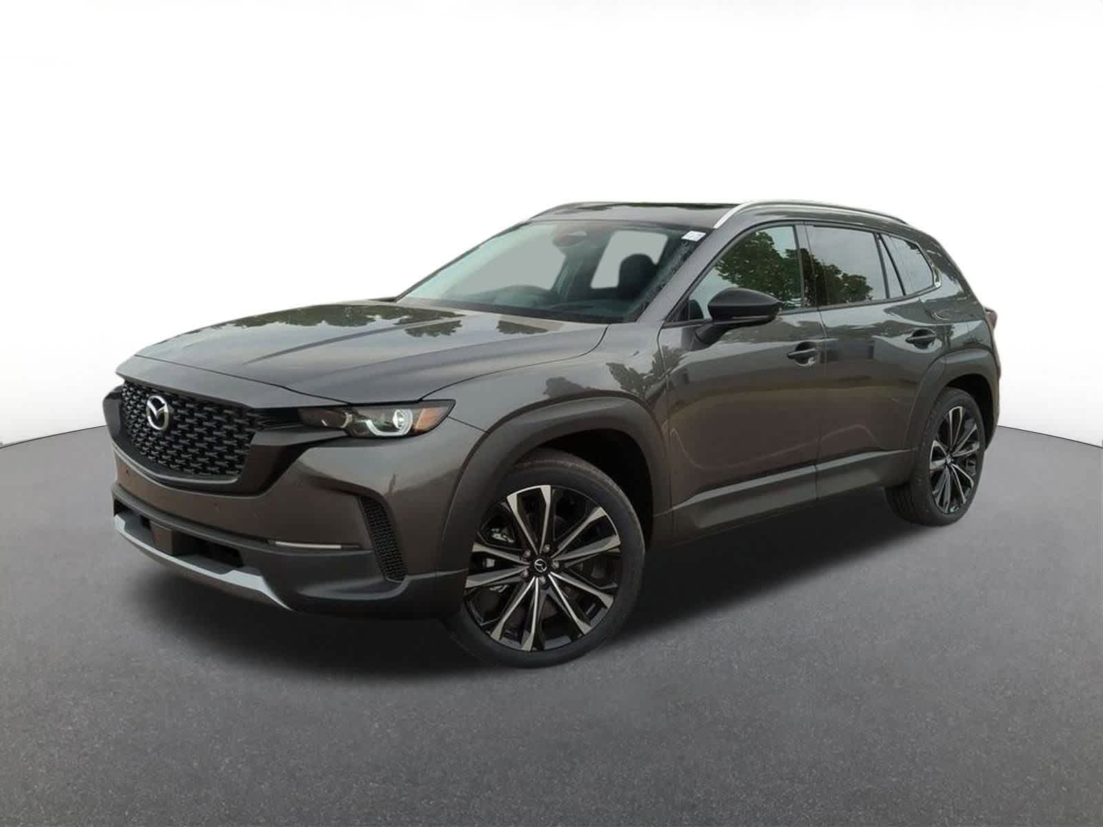 2025 Mazda CX-50 Turbo Premium -
                  Troy, MI
