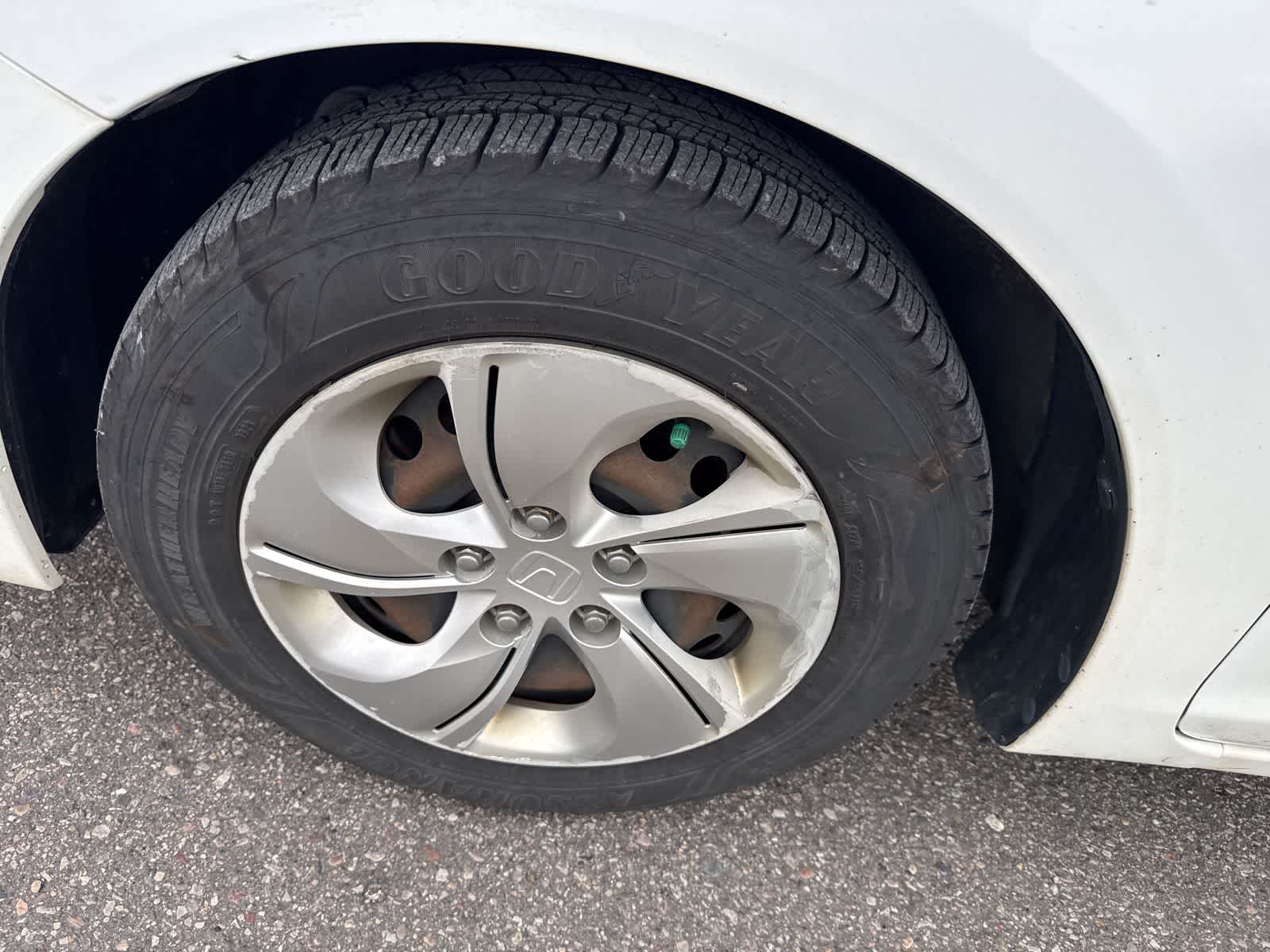 Thumbnail: 2013 Honda Civic - 9