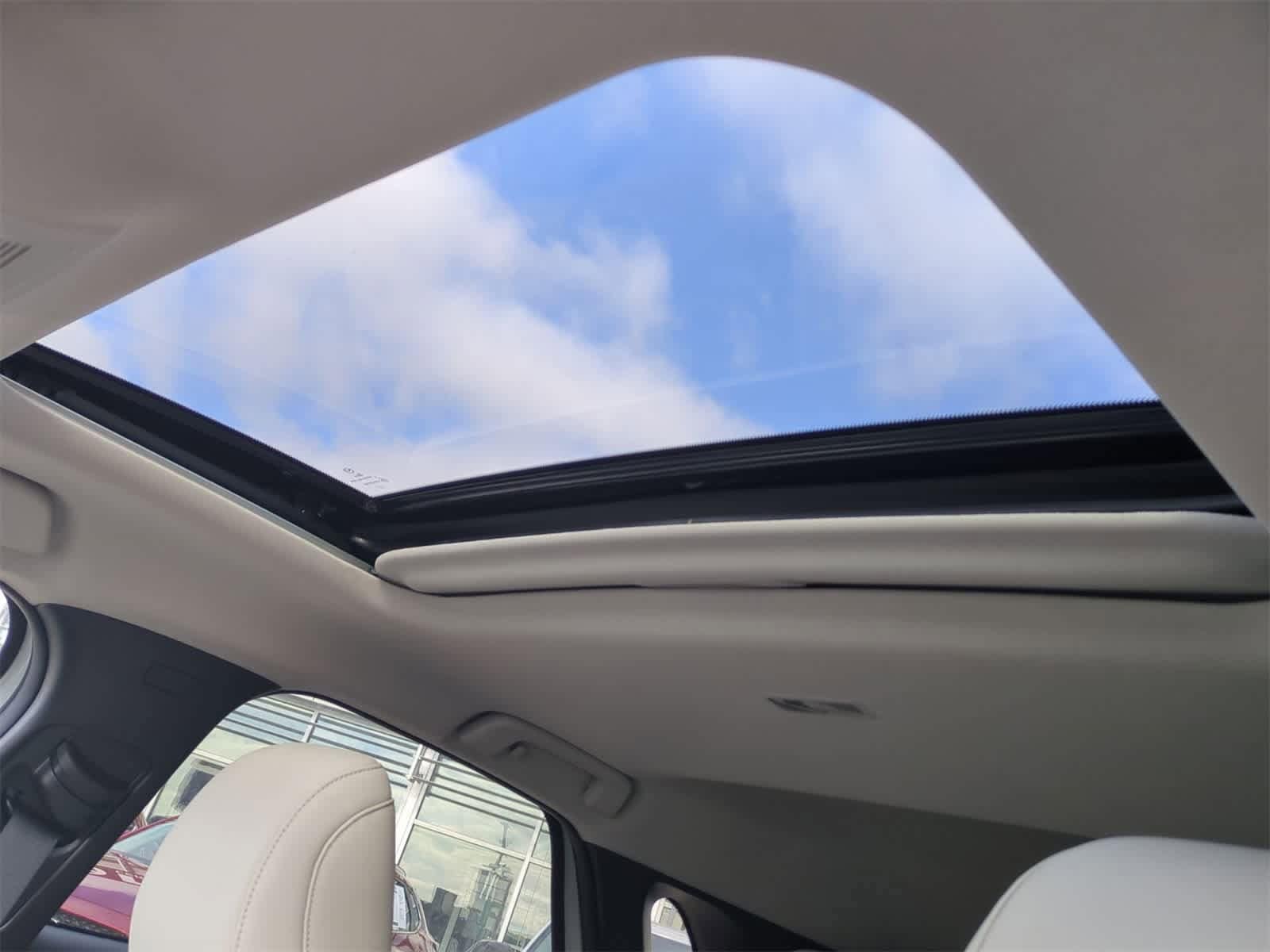 Thumbnail: 2026 Mazda CX-30 - 18