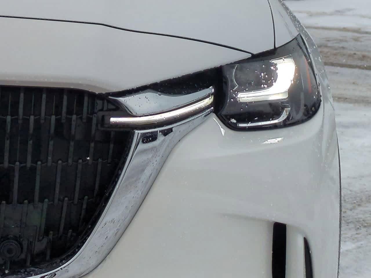 Thumbnail: 2026 Mazda CX-90 - 10