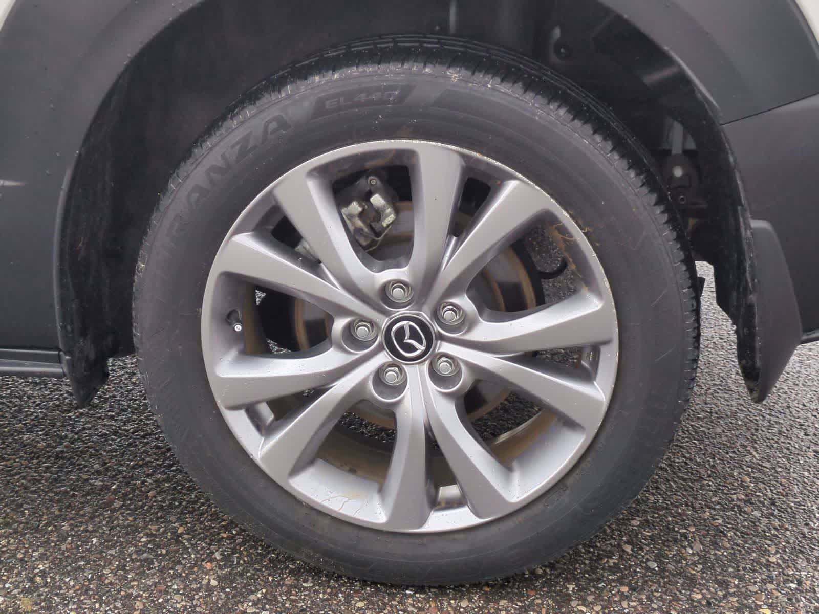 Thumbnail: 2023 Mazda CX-30 - 13