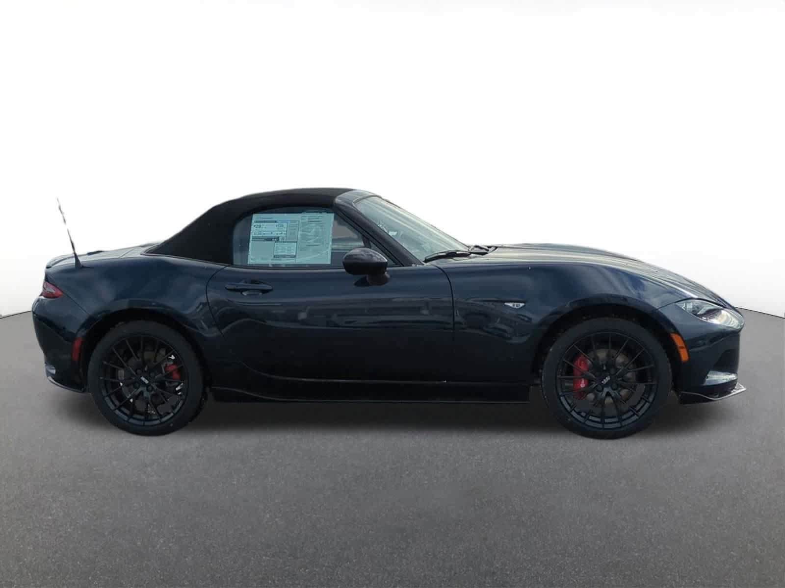 Thumbnail: 2025 Mazda MX-5 Miata - 7
