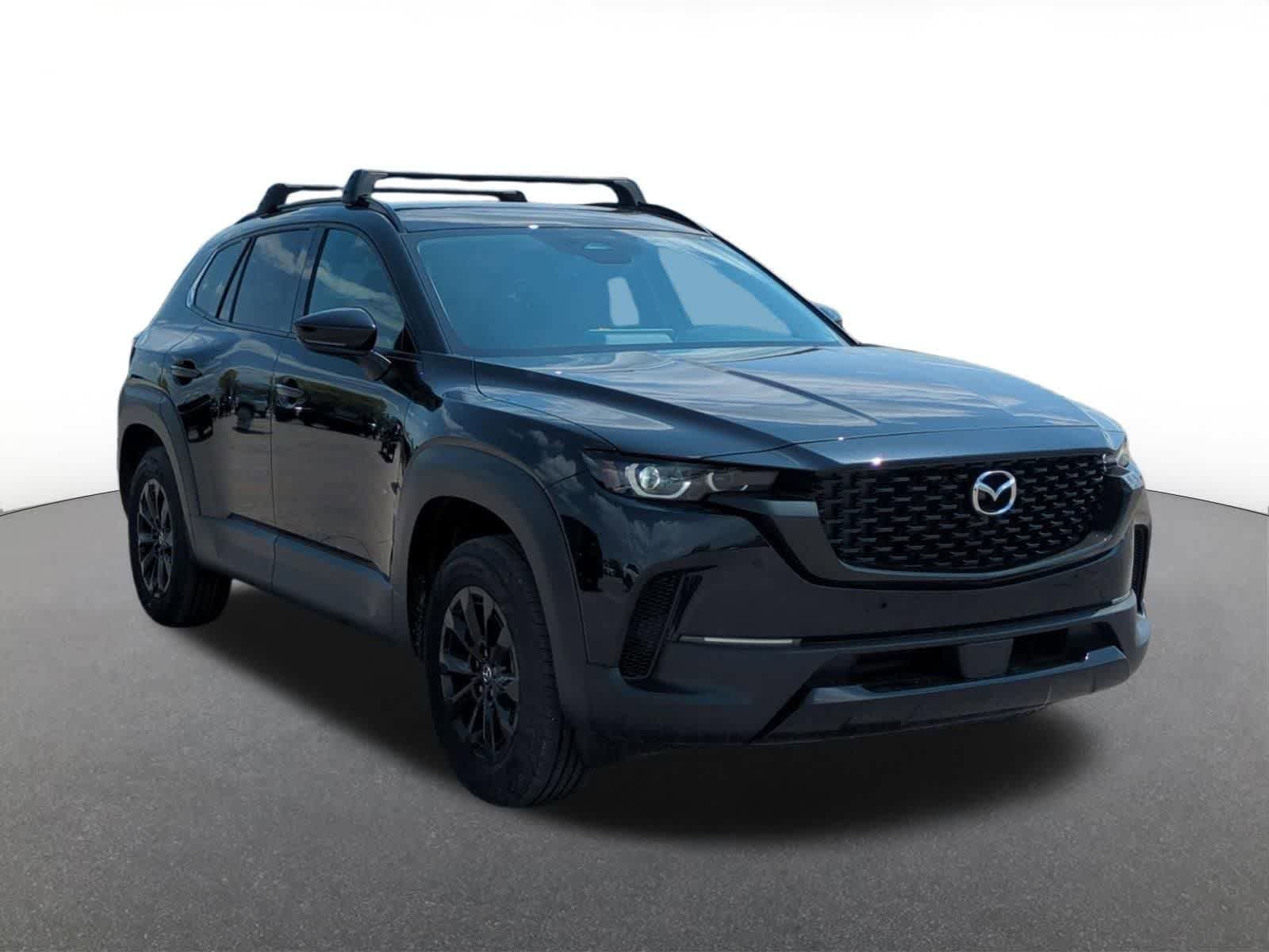 Thumbnail: 2026 Mazda CX-50 - 8
