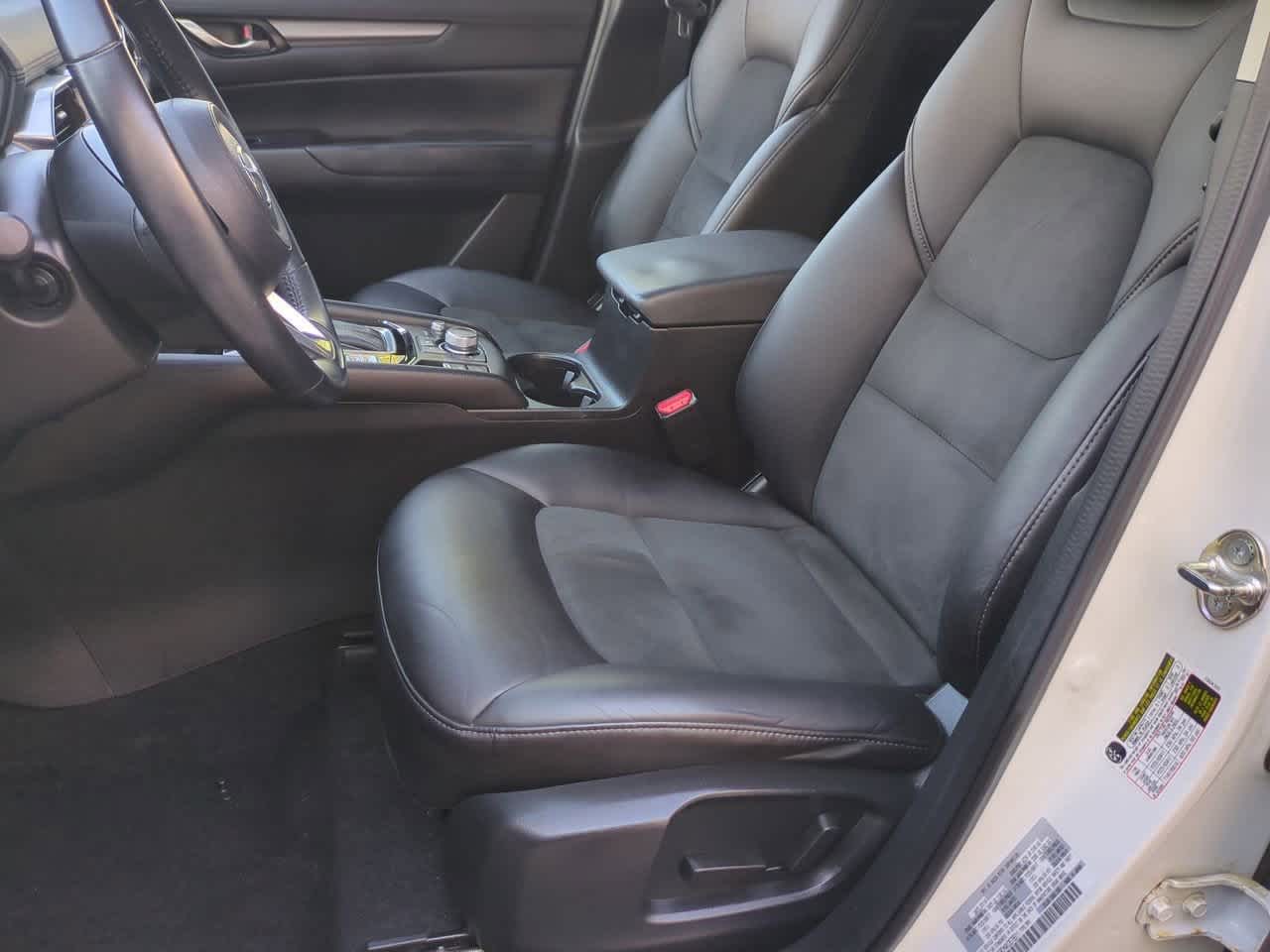Thumbnail: 2019 Mazda CX-5 - 14