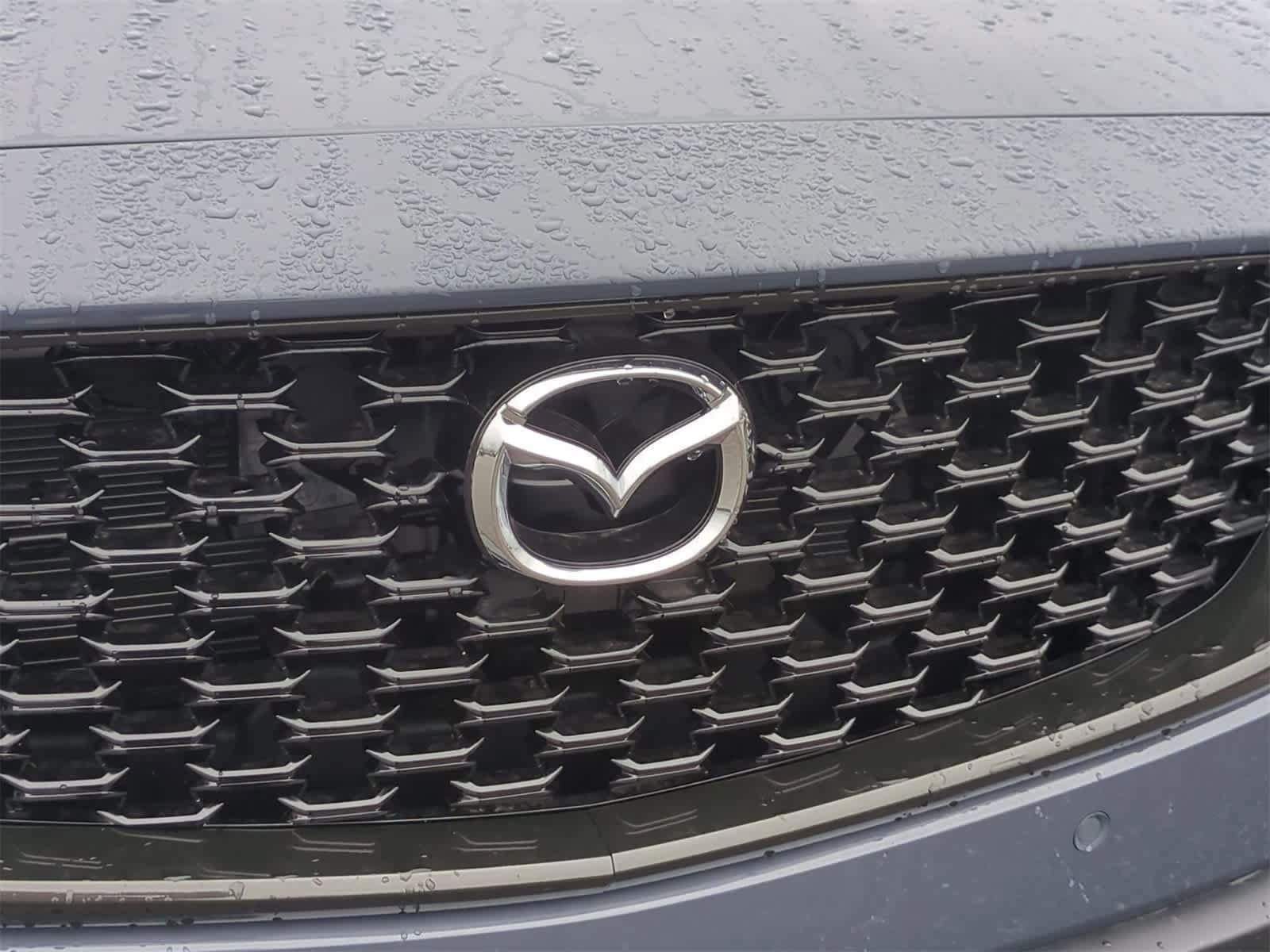 Thumbnail: 2026 Mazda CX-50 - 11