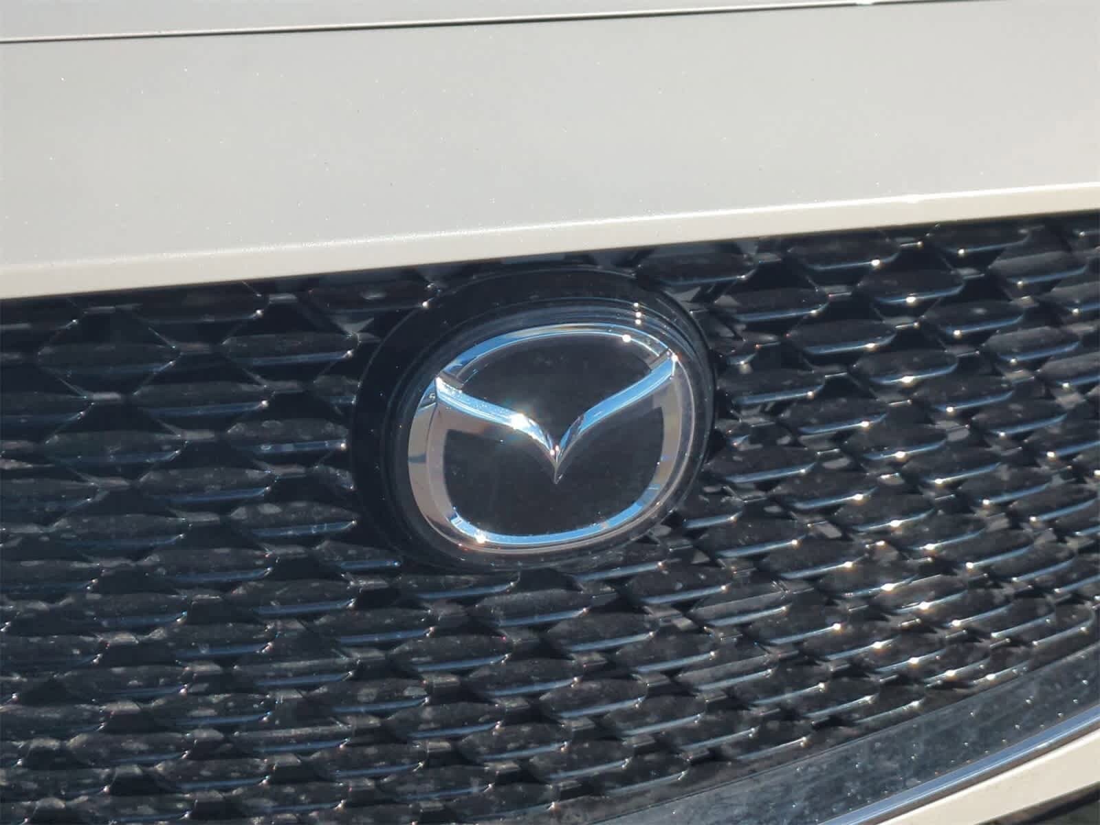 Thumbnail: 2026 Mazda Mazda3 - 11