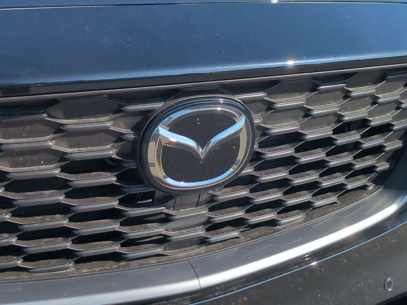 Thumbnail: 2026 Mazda CX-5 - 11