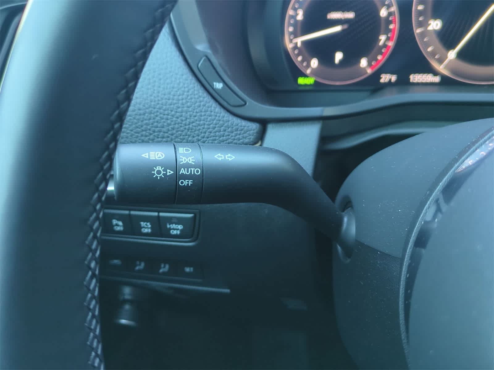 Thumbnail: 2025 Mazda CX-90 - 28