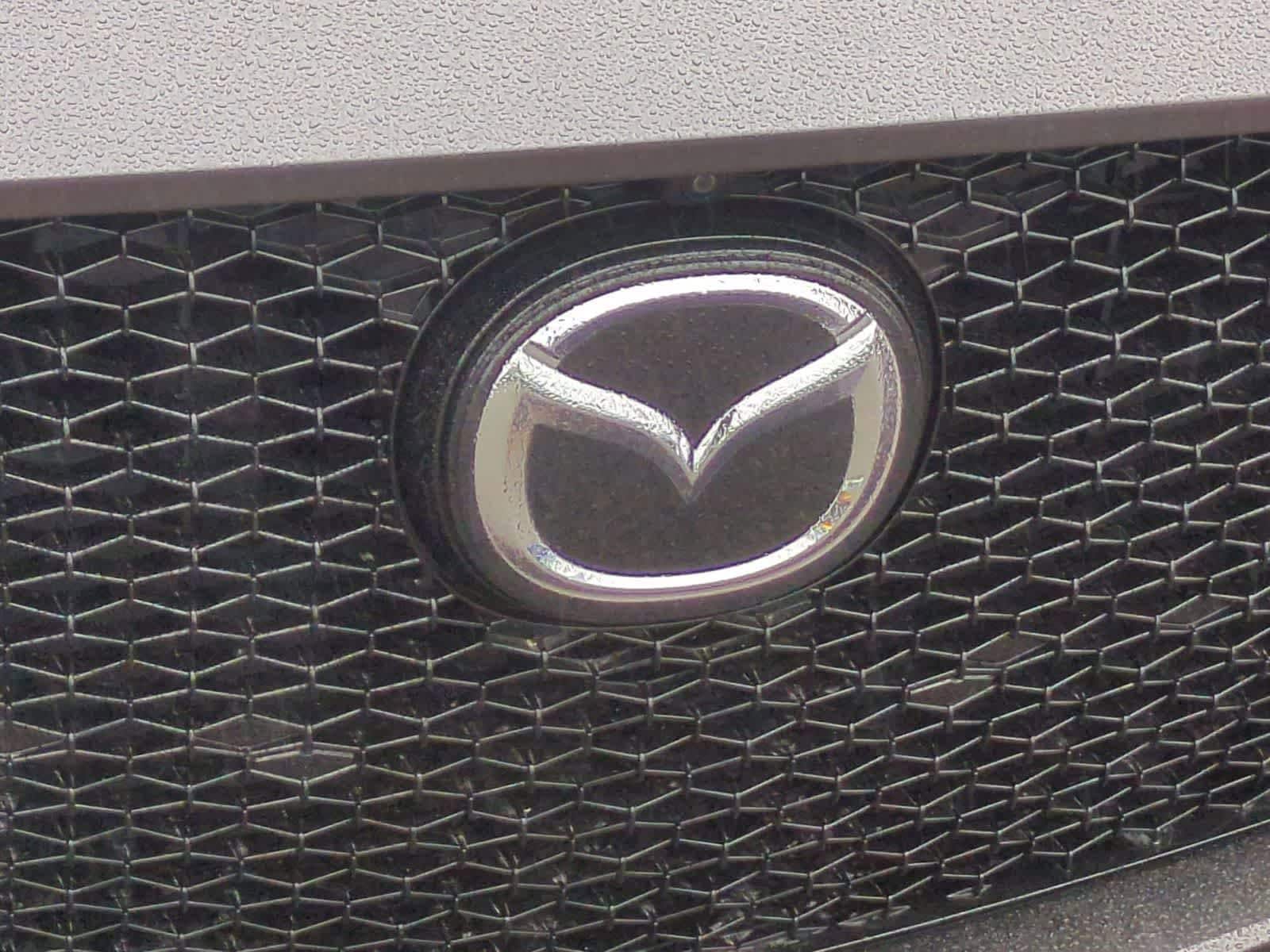 Thumbnail: 2026 Mazda Mazda3 - 11