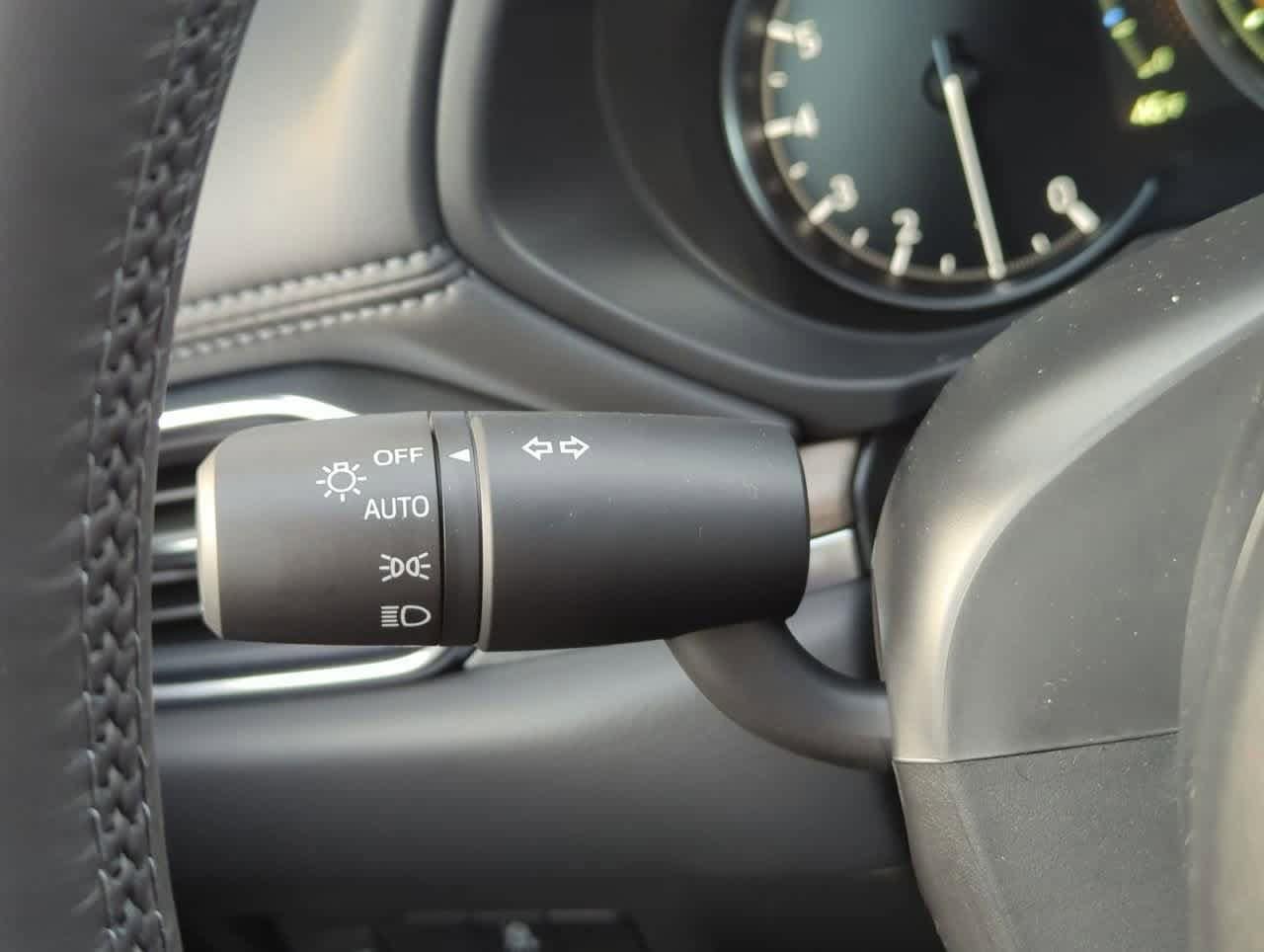 Thumbnail: 2025 Mazda CX-5 - 26