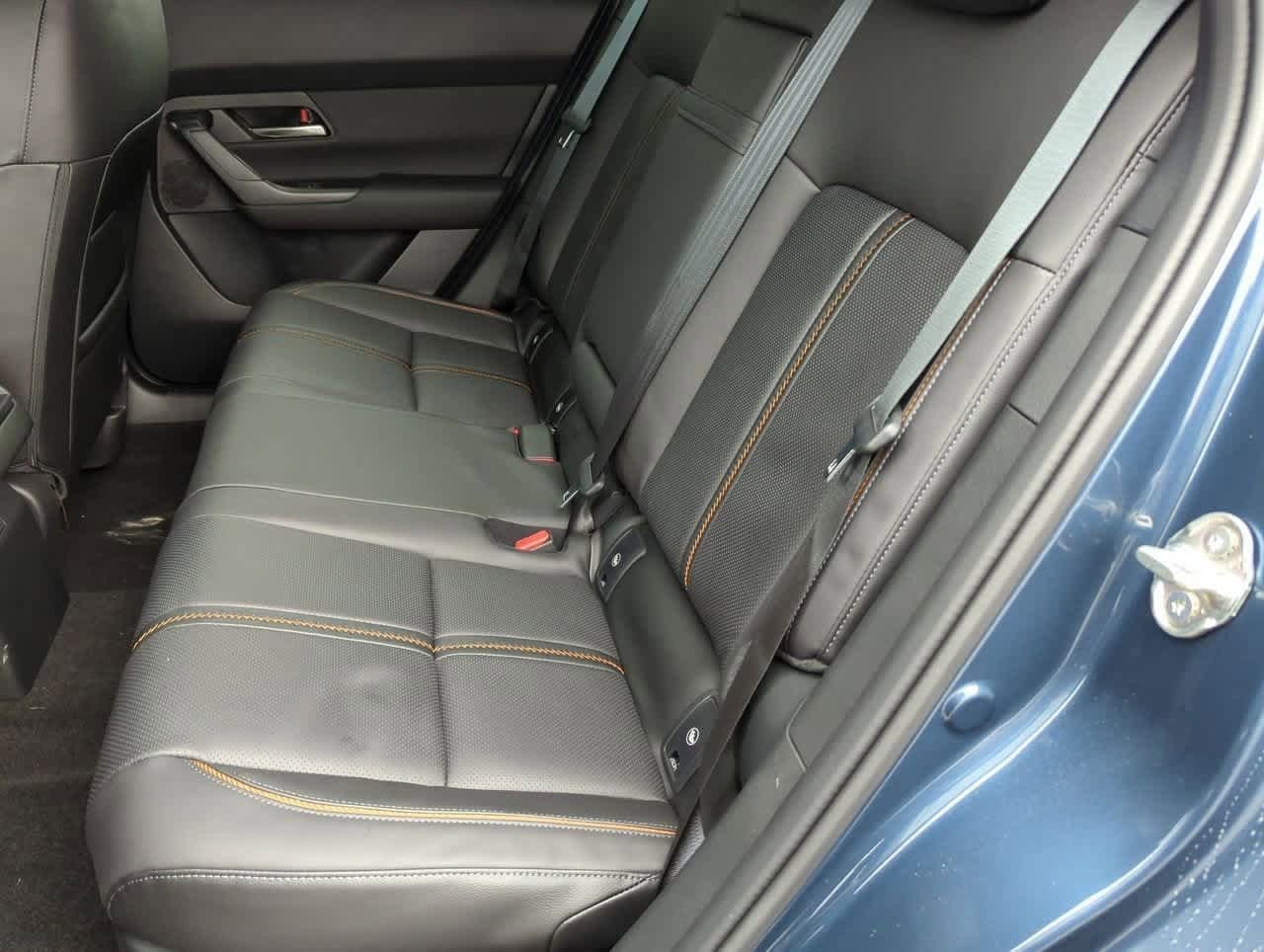 Thumbnail: 2025 Mazda CX-50 - 18