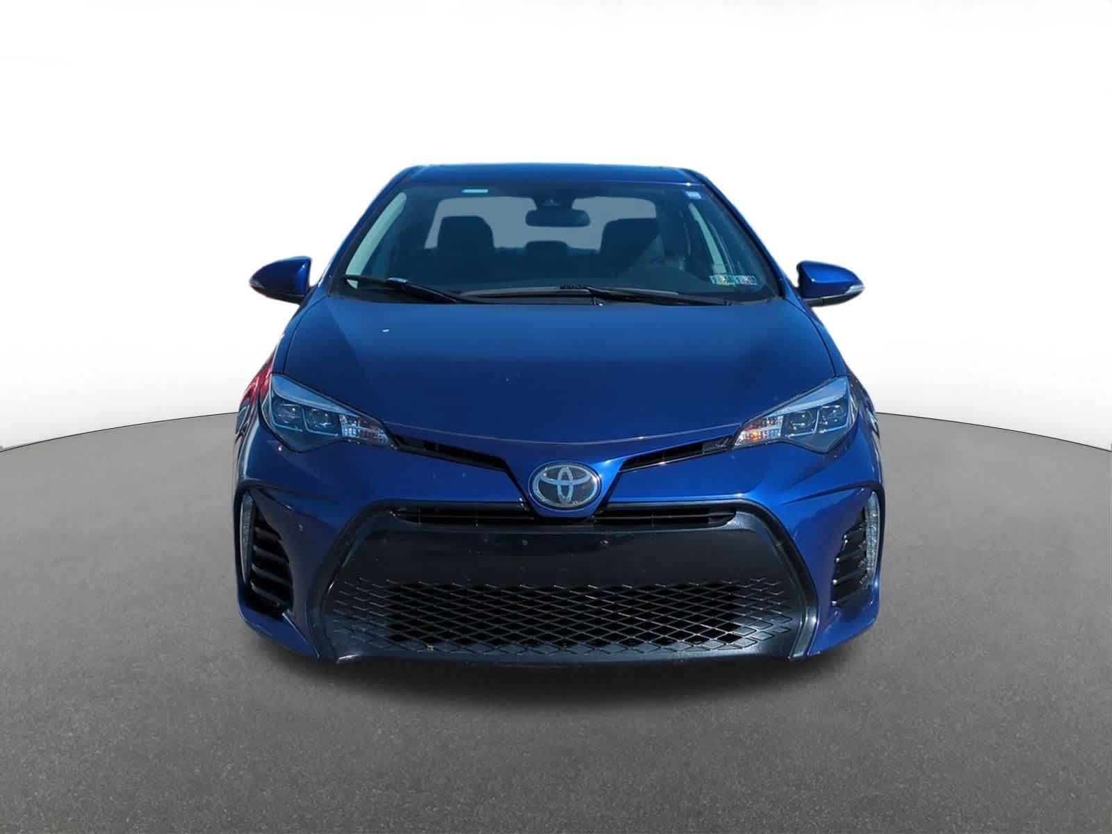 Thumbnail: 2017 Toyota Corolla - 9