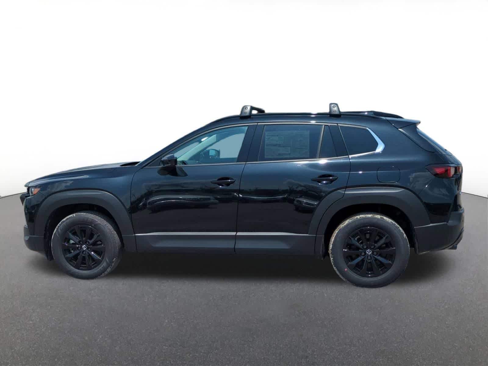 Thumbnail: 2026 Mazda CX-50 - 3