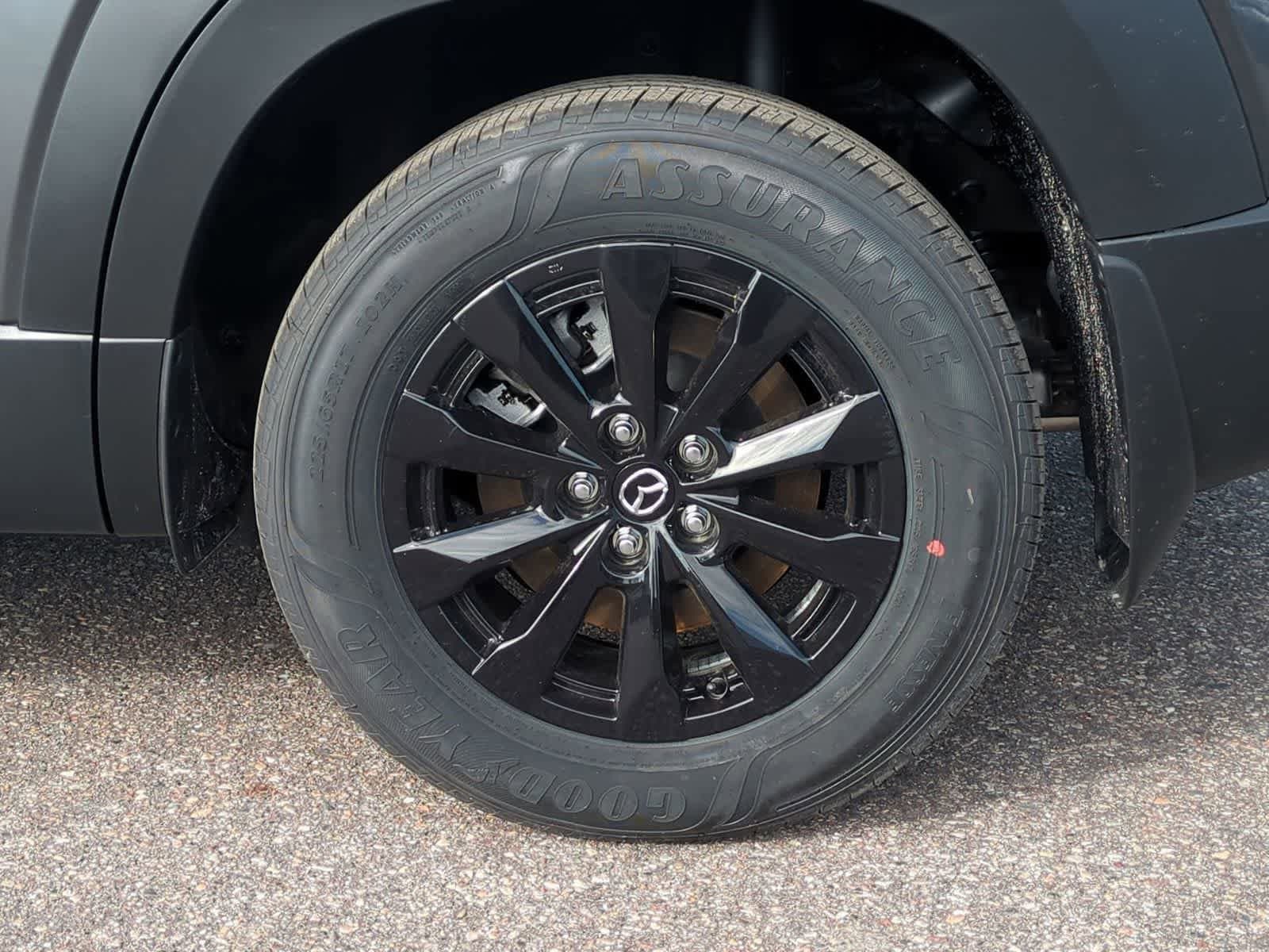 Thumbnail: 2026 Mazda CX-50 - 13