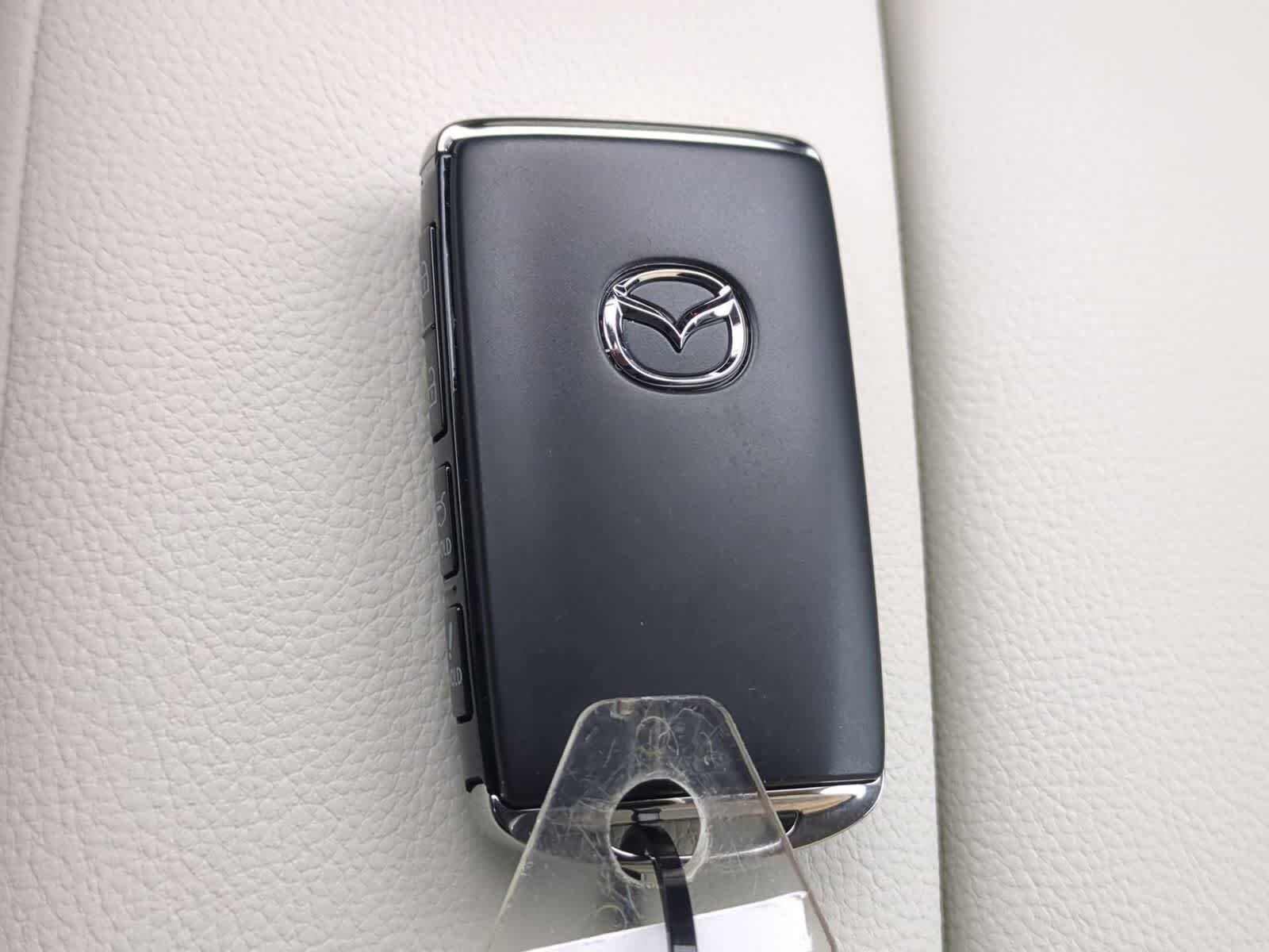 Thumbnail: 2026 Mazda CX-50 - 34