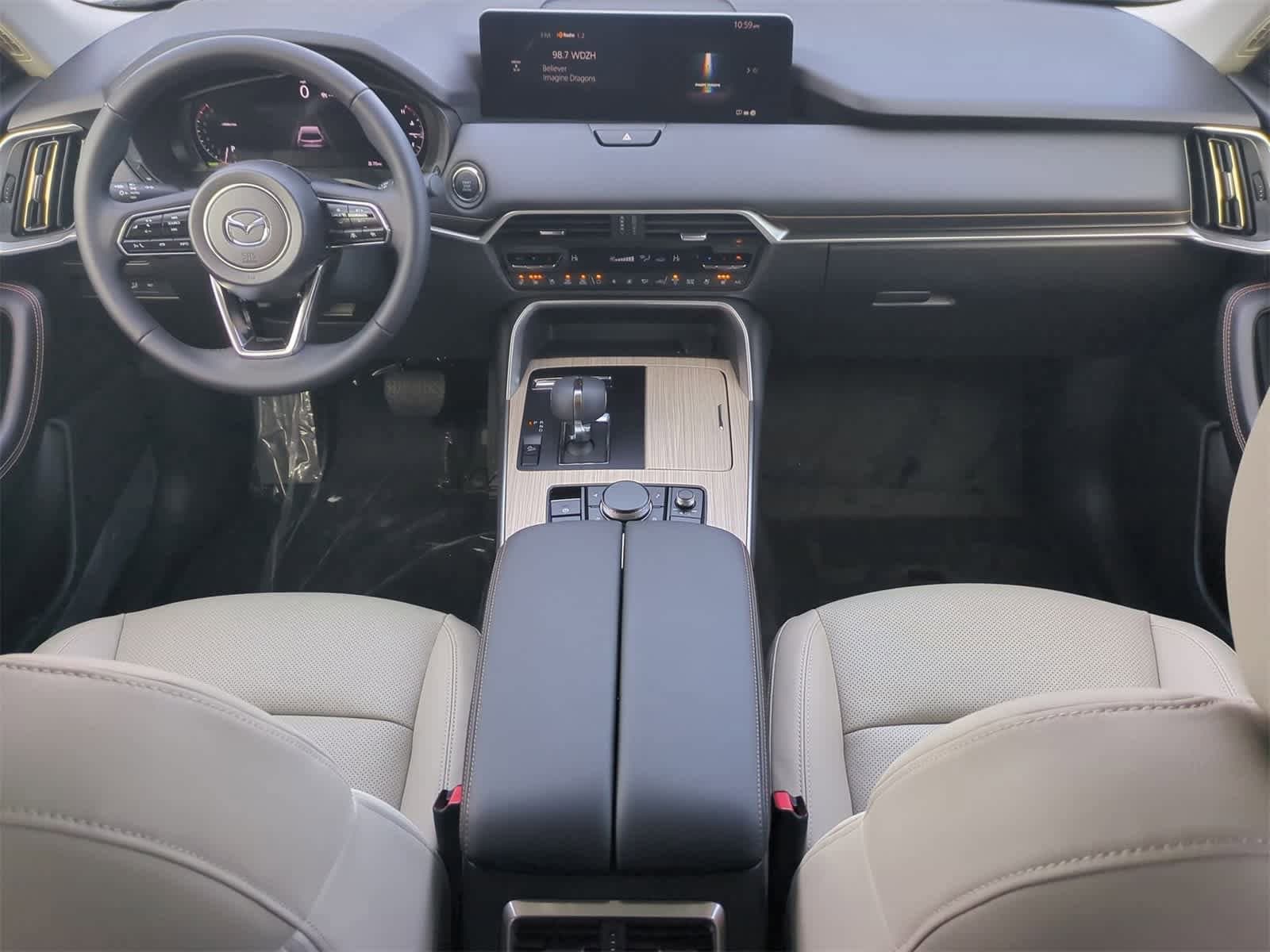 Thumbnail: 2026 Mazda CX-90 - 14