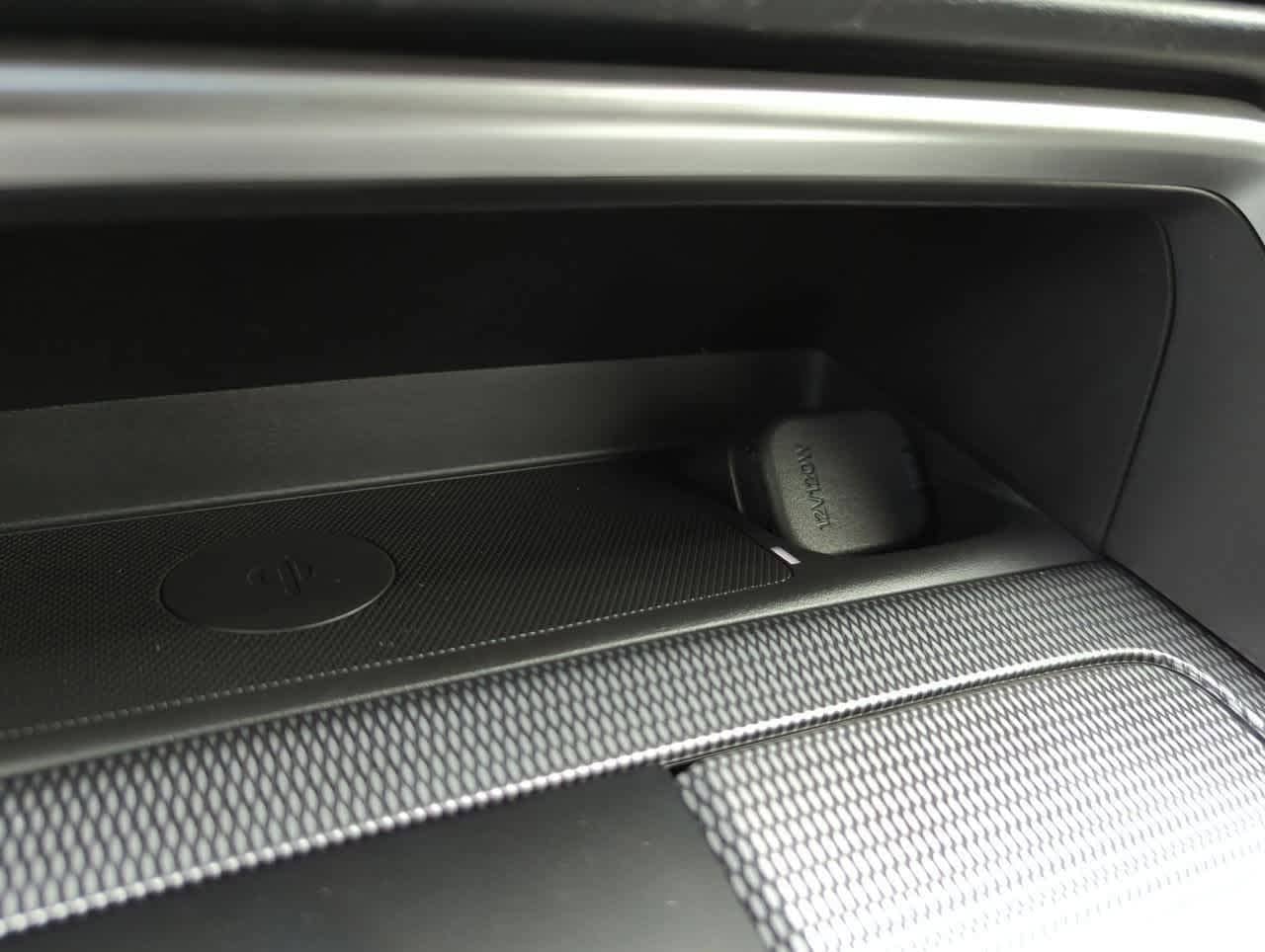 Thumbnail: 2025 Mazda CX-70 - 31